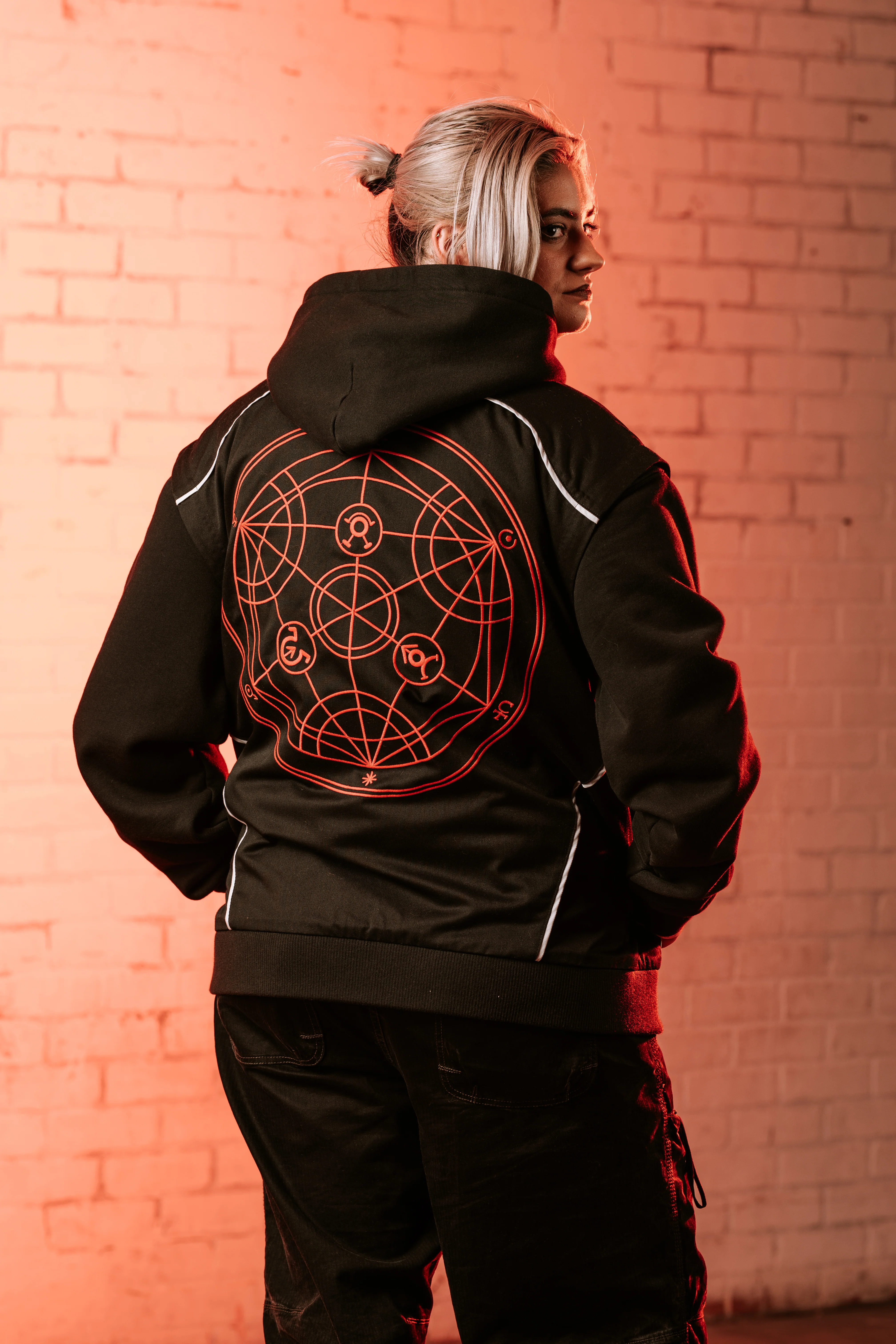 Transmutation Jacket - Image 5