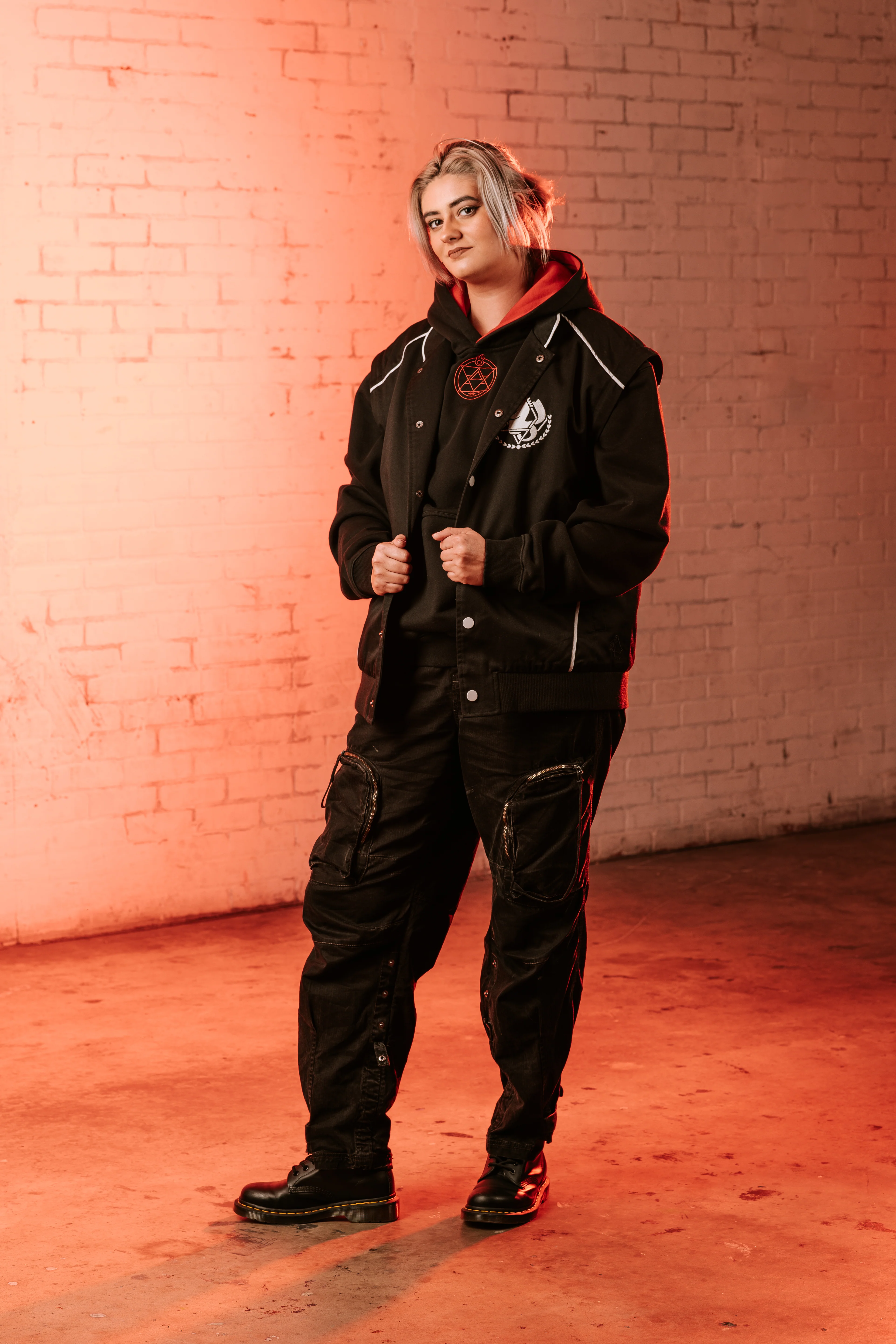 Transmutation Jacket - Image 6