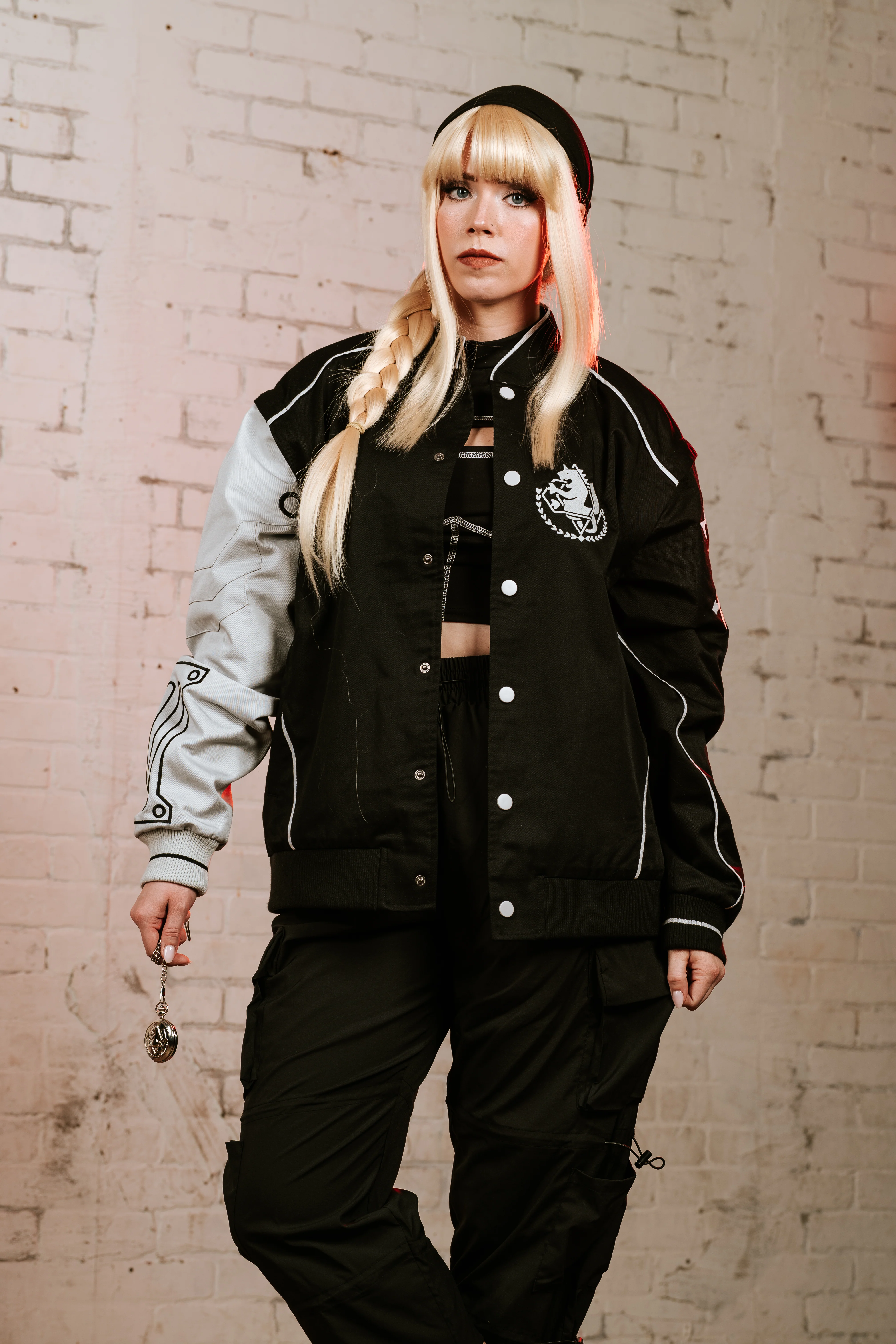 Transmutation Jacket - Image 7