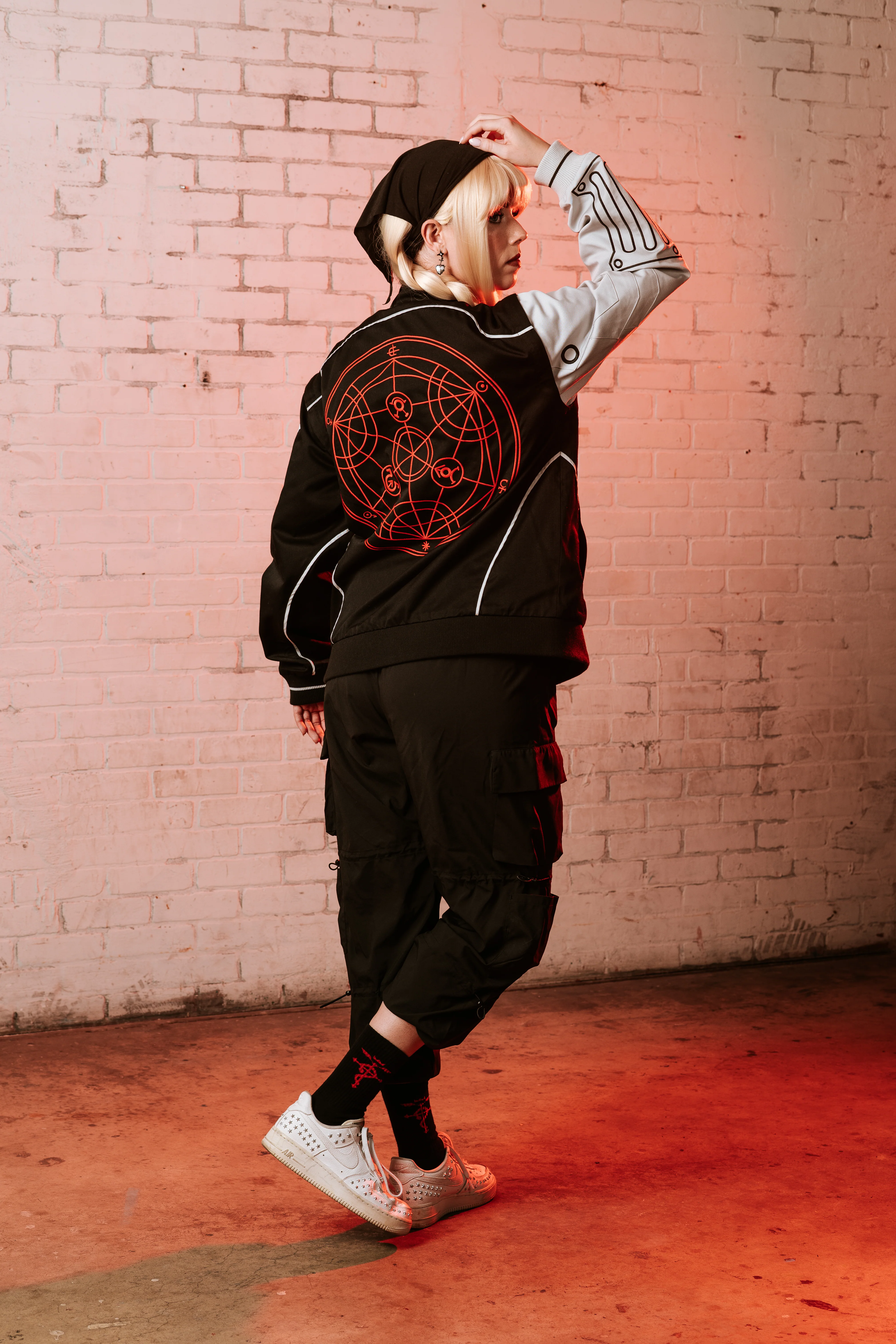 Transmutation Jacket - Image 8