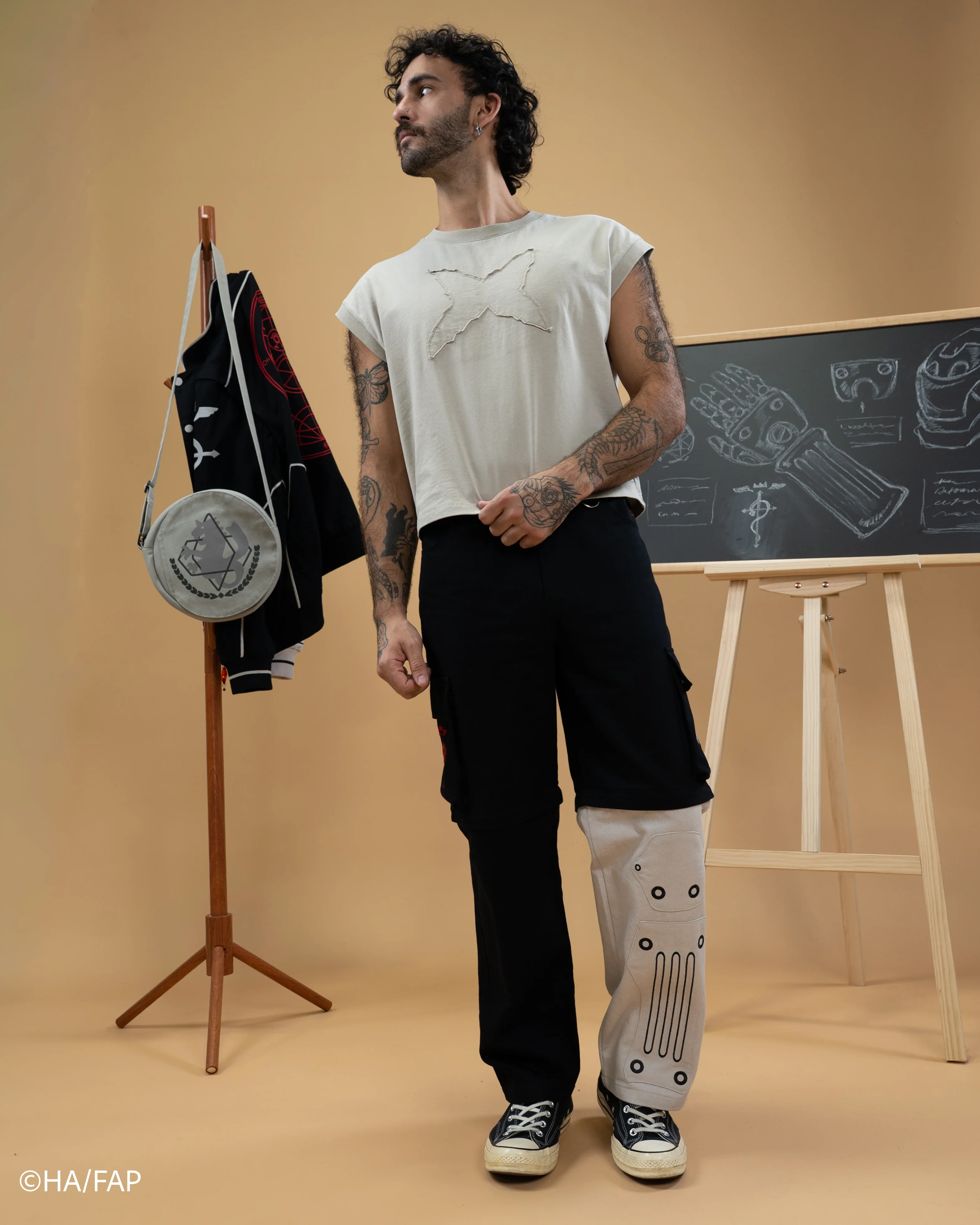 Transmutation Pants - Image 17