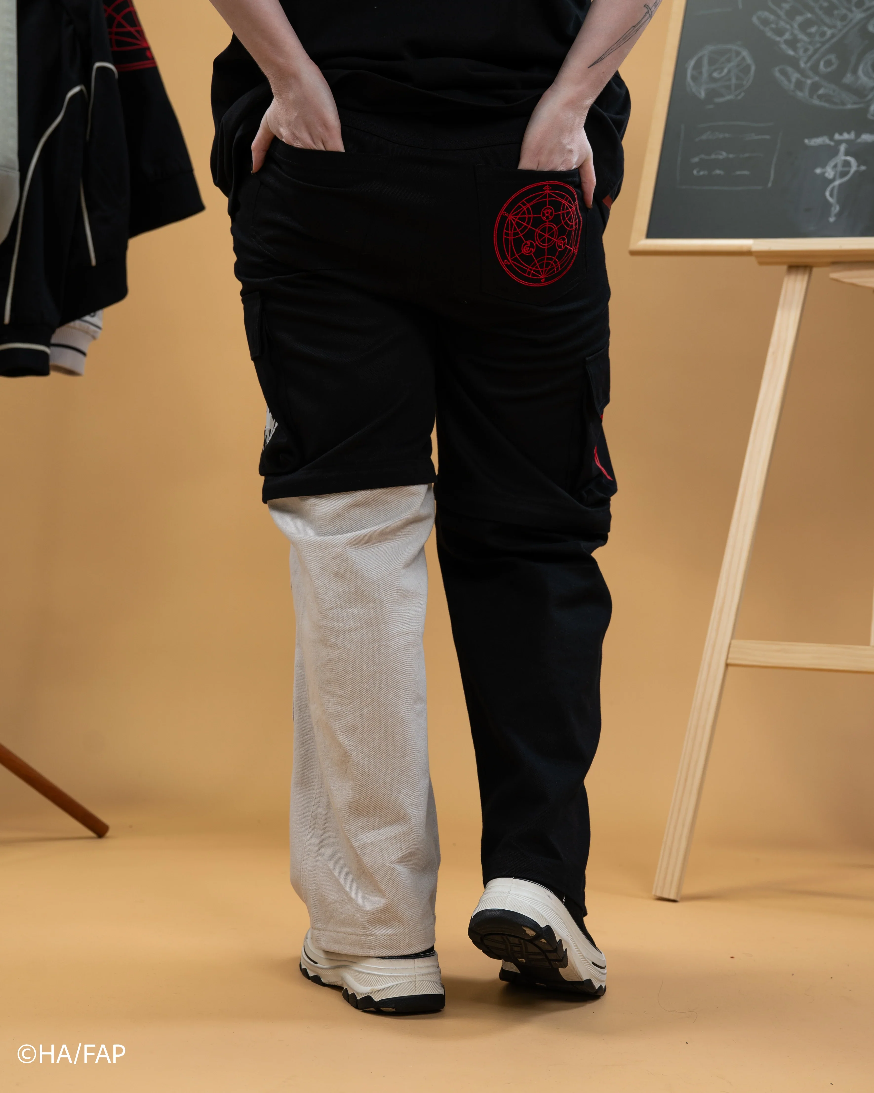 Transmutation Pants - Image 4