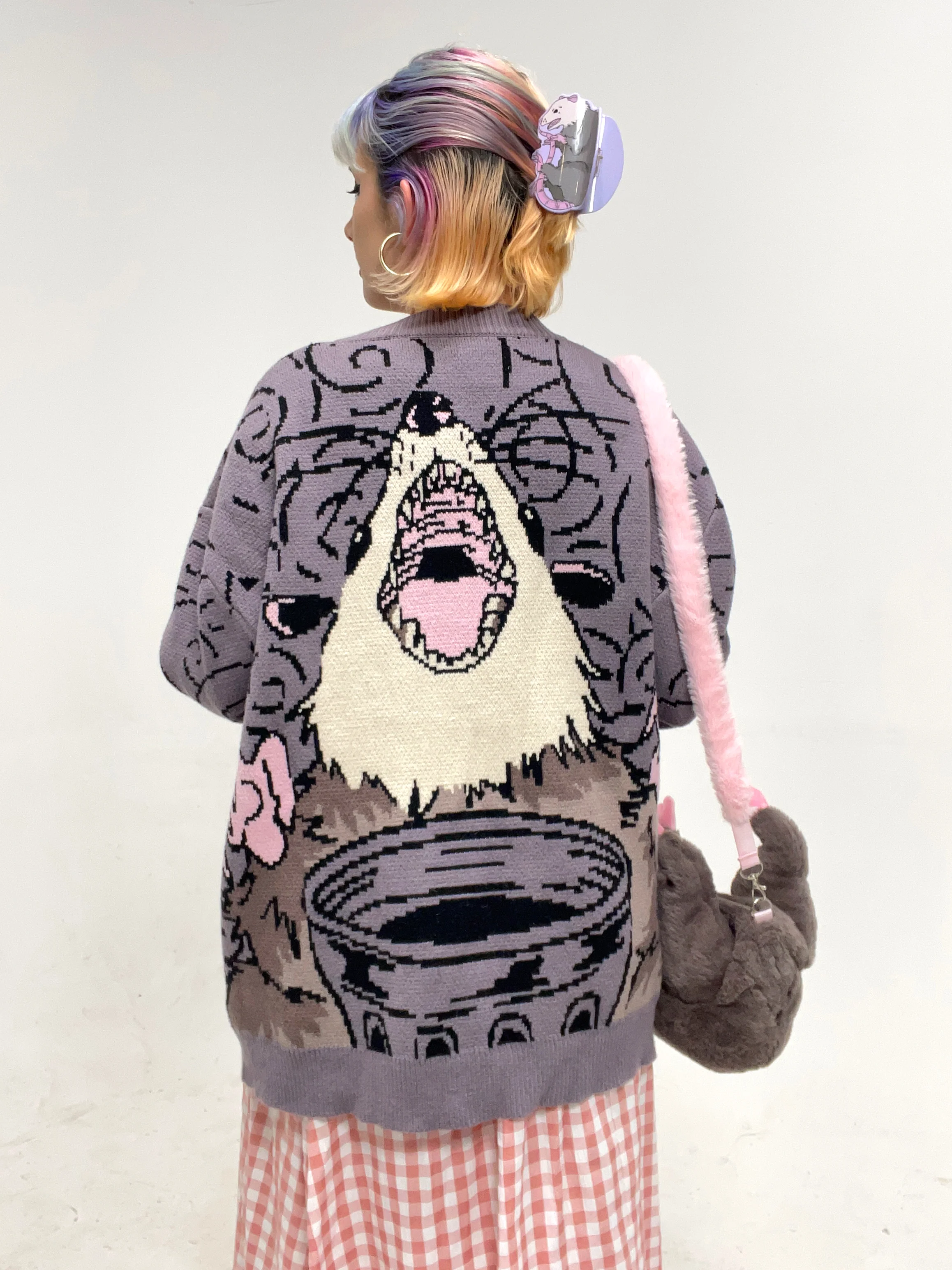 Trash Lord Cardigan - Image 13