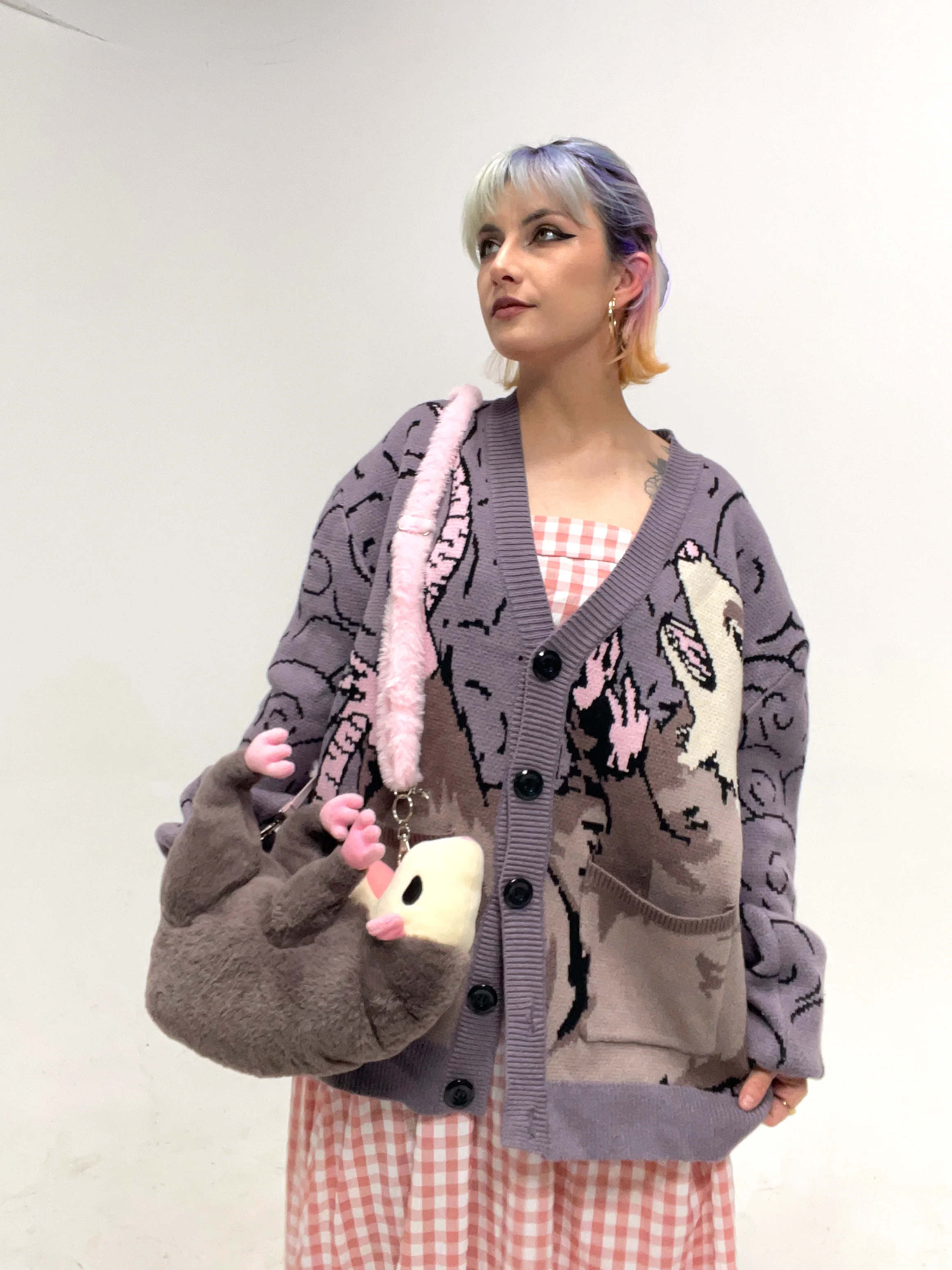 Trash Lord Cardigan - Image 14