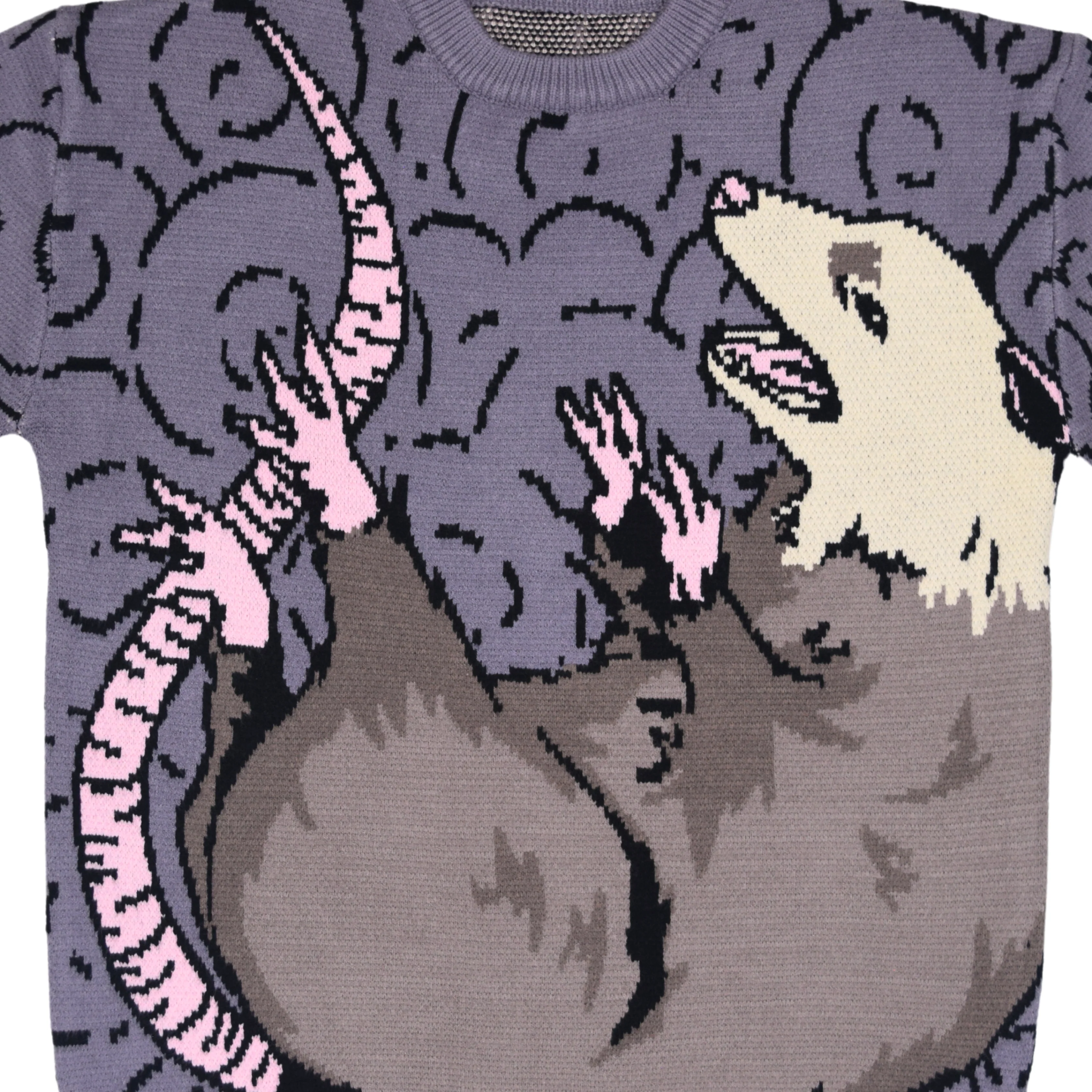 Trash Lord Sweater - Image 16