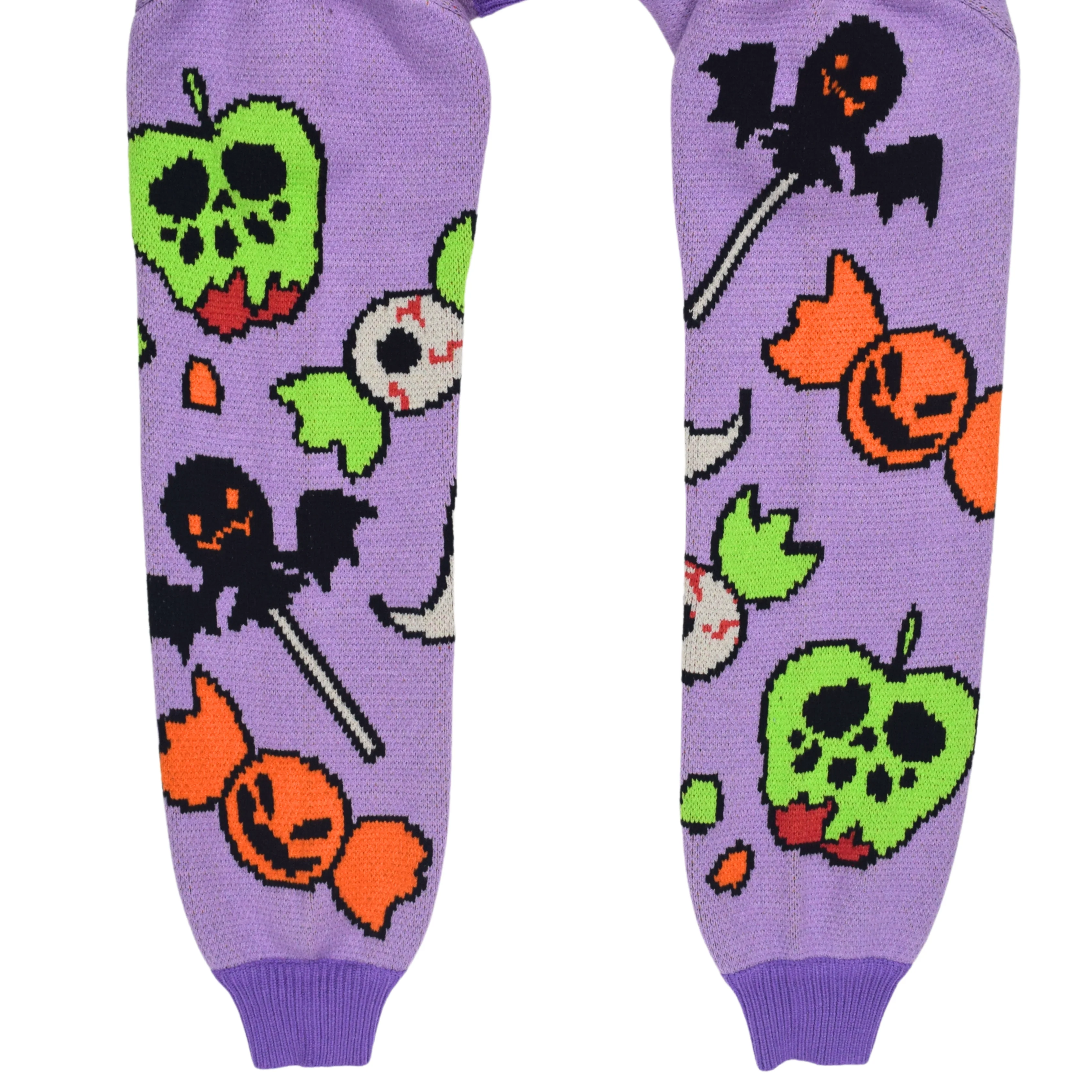 Trick or Treat Cardigan - Image 11