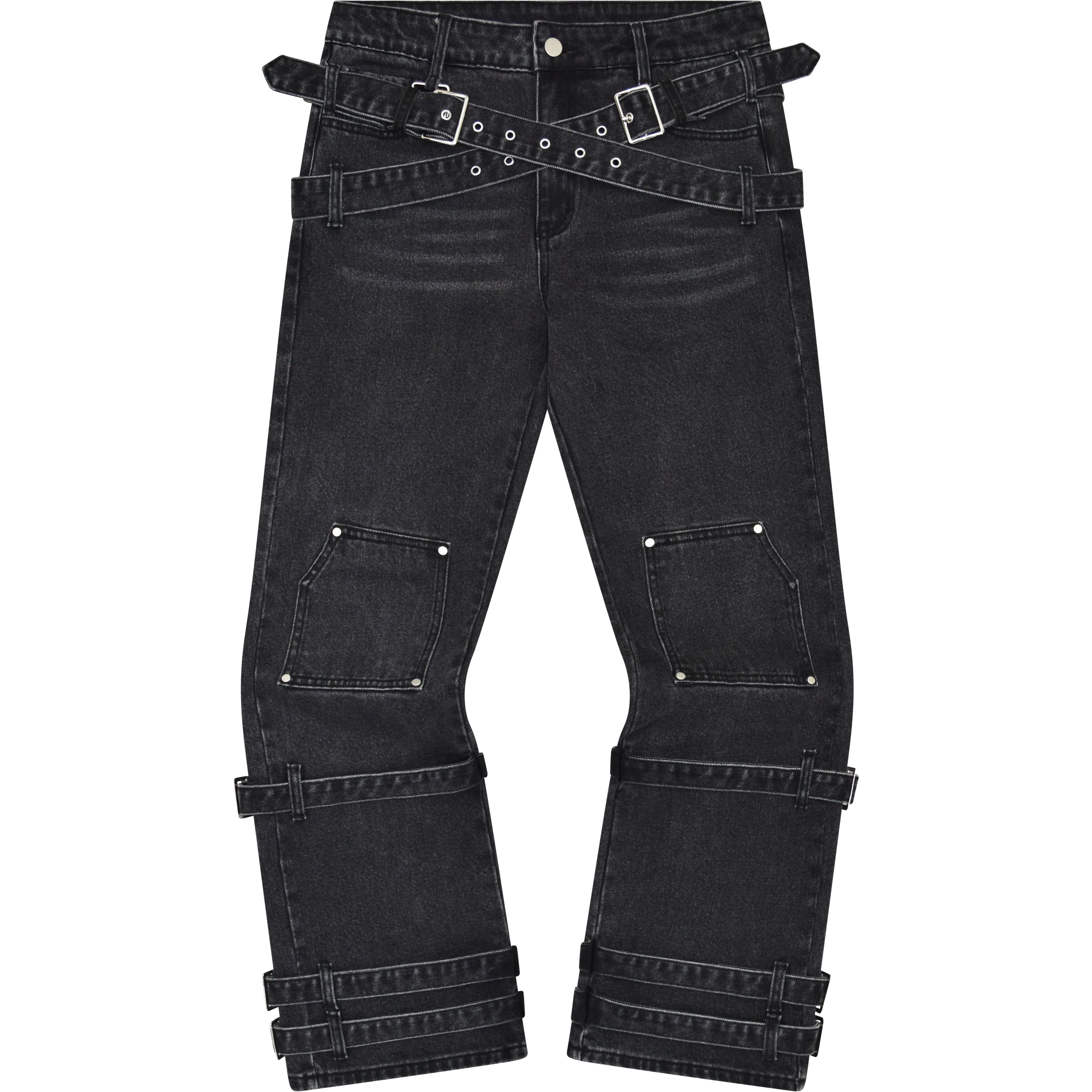Trigun Jeans