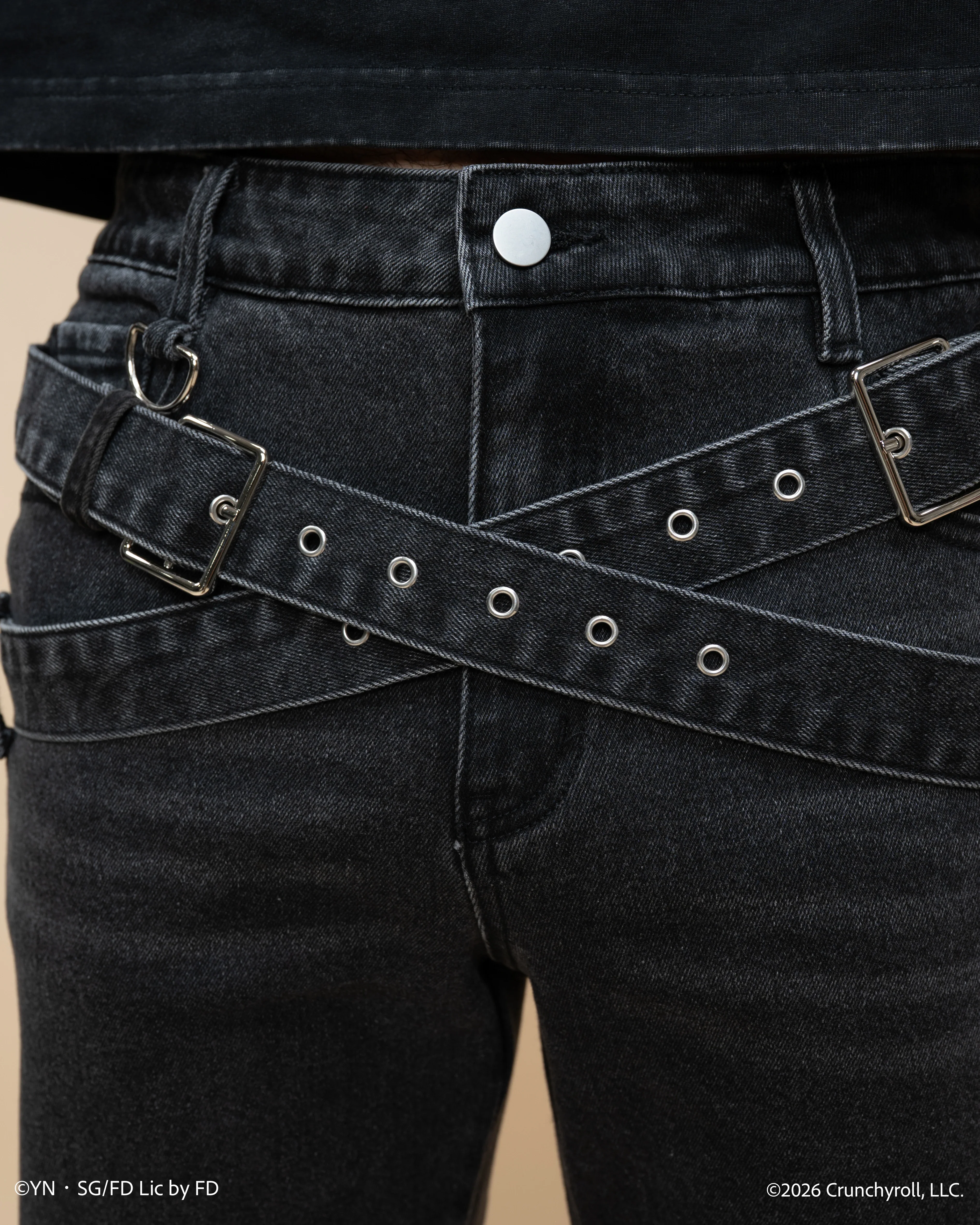 Trigun Jeans - Image 22