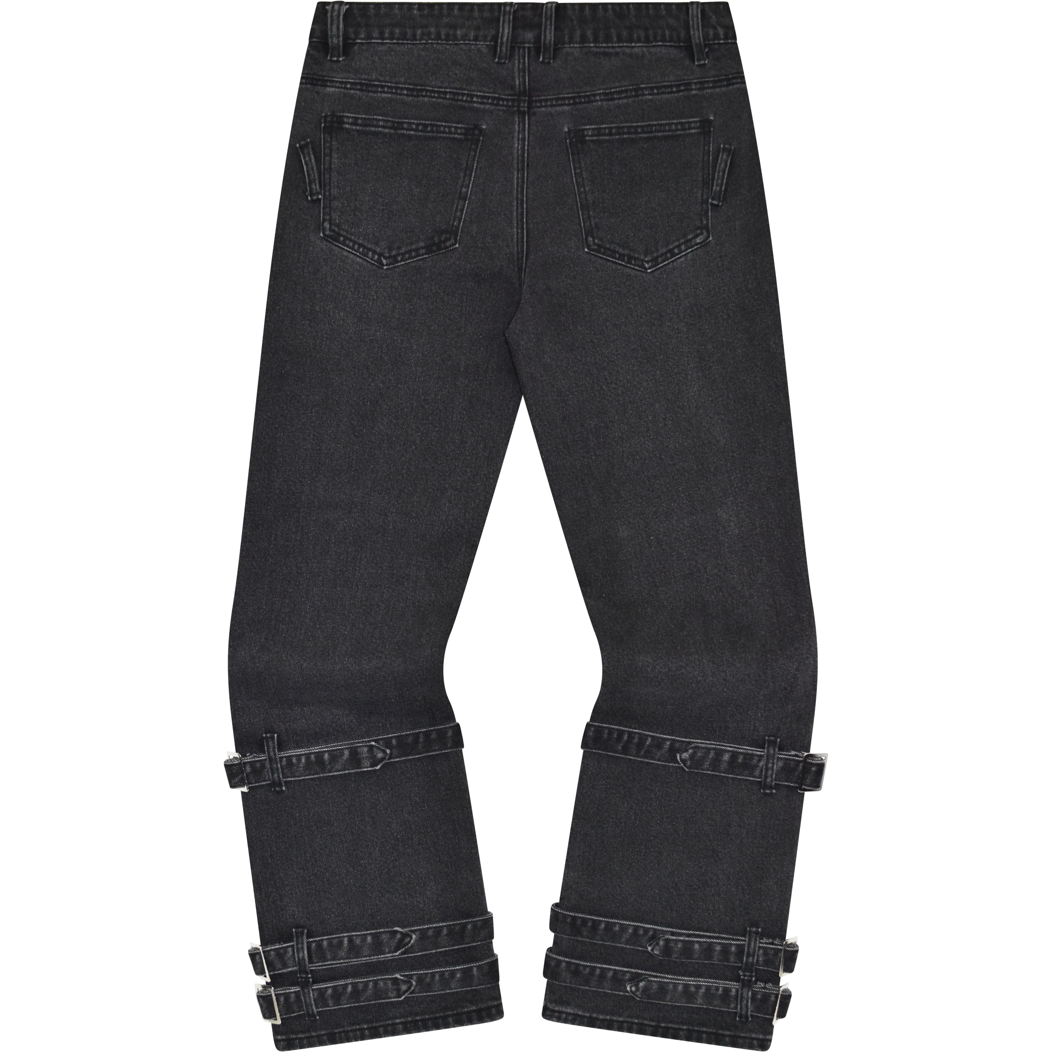 Trigun Jeans - Image 28