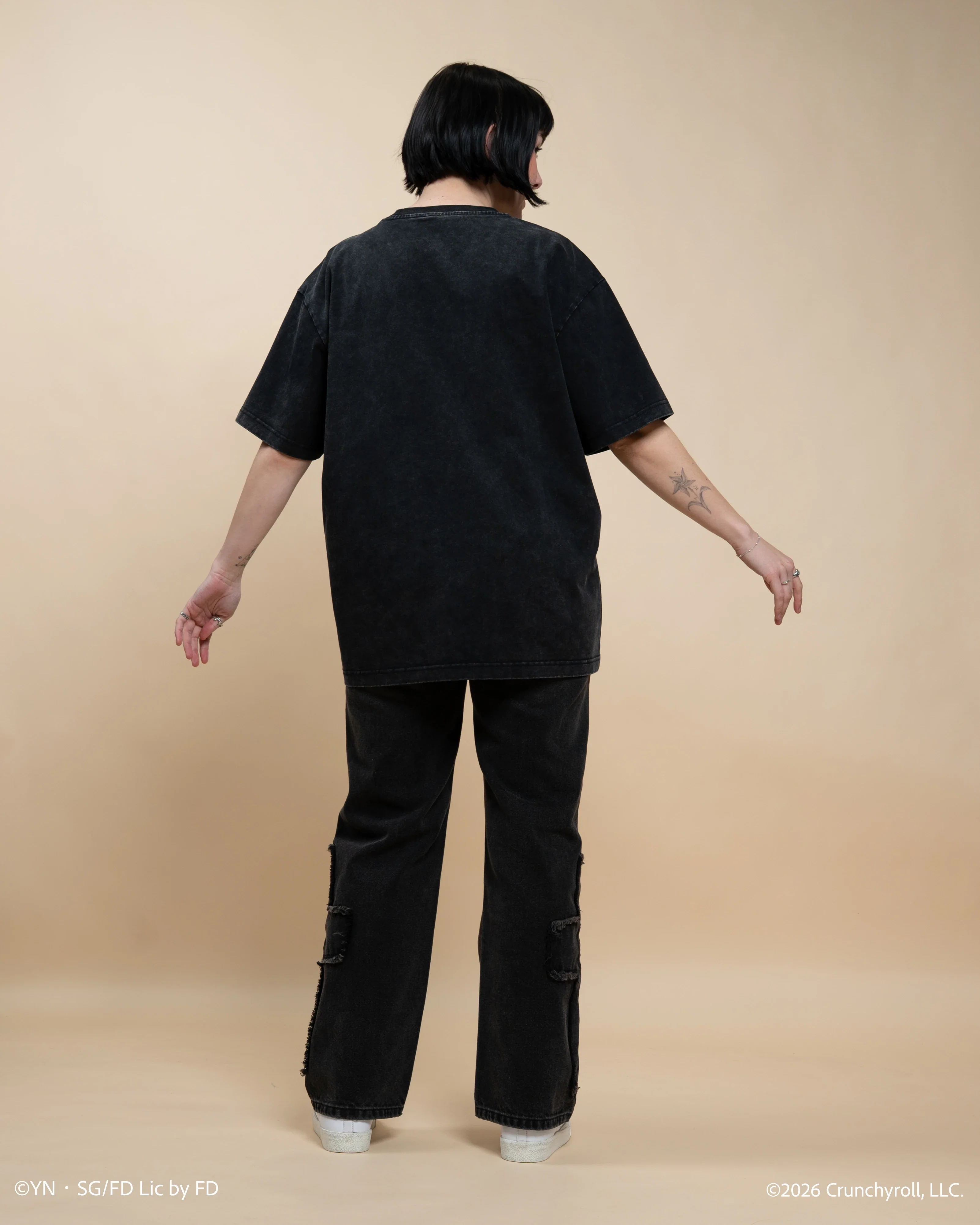Trigun Tee - Image 8