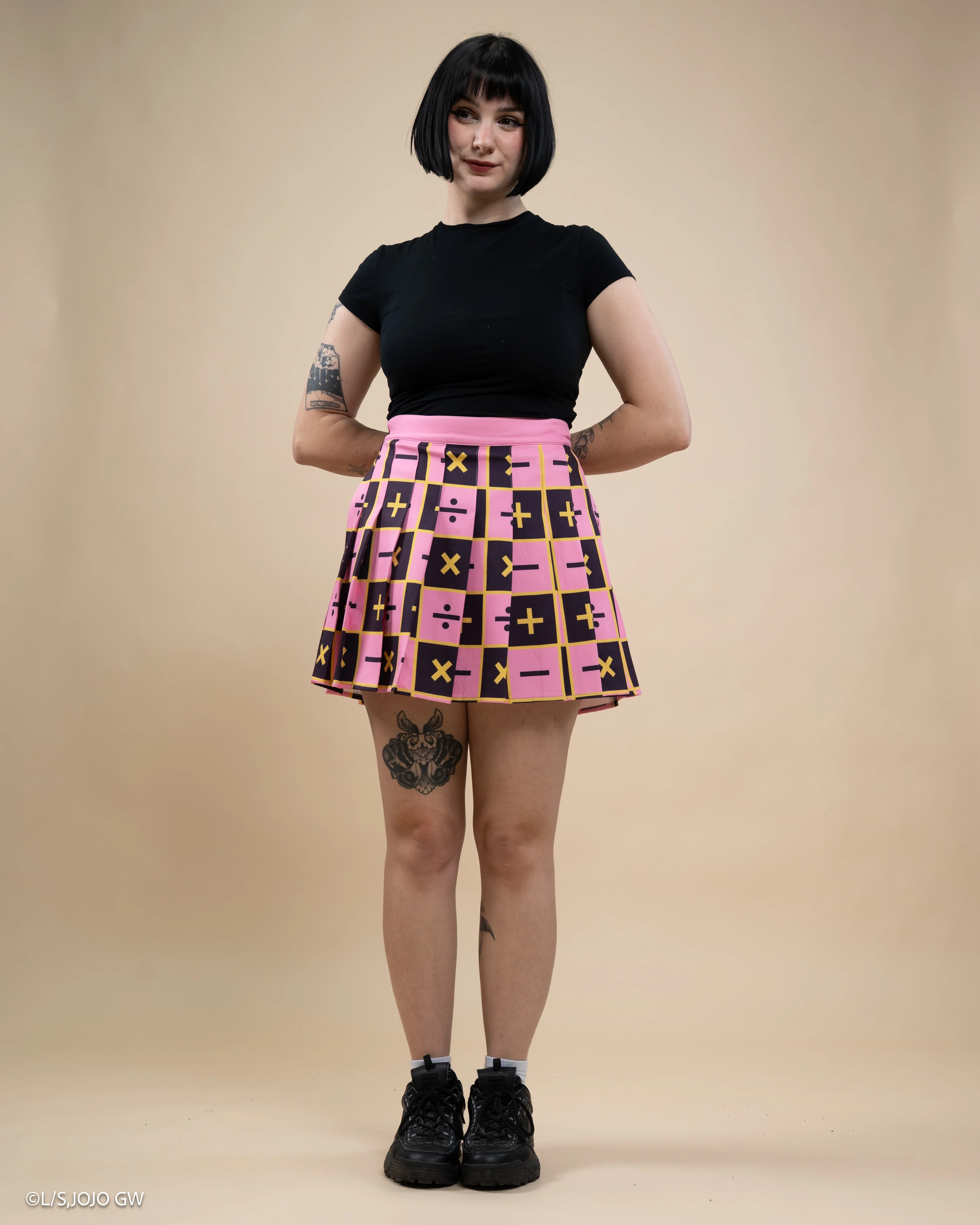 Trish Skirt - Image 6