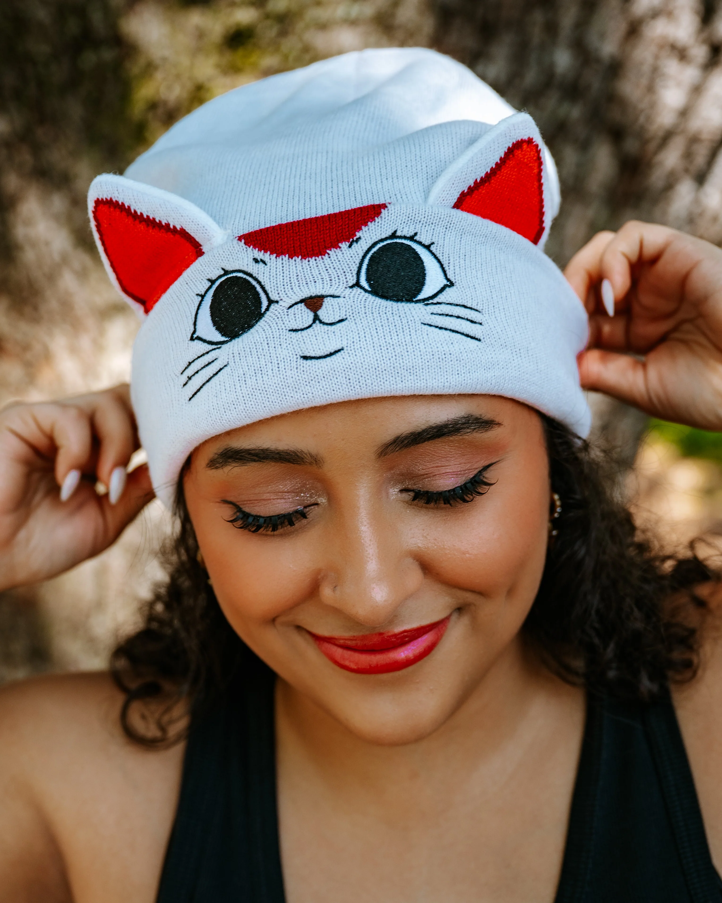 Turbo Granny Beanie - Image 3