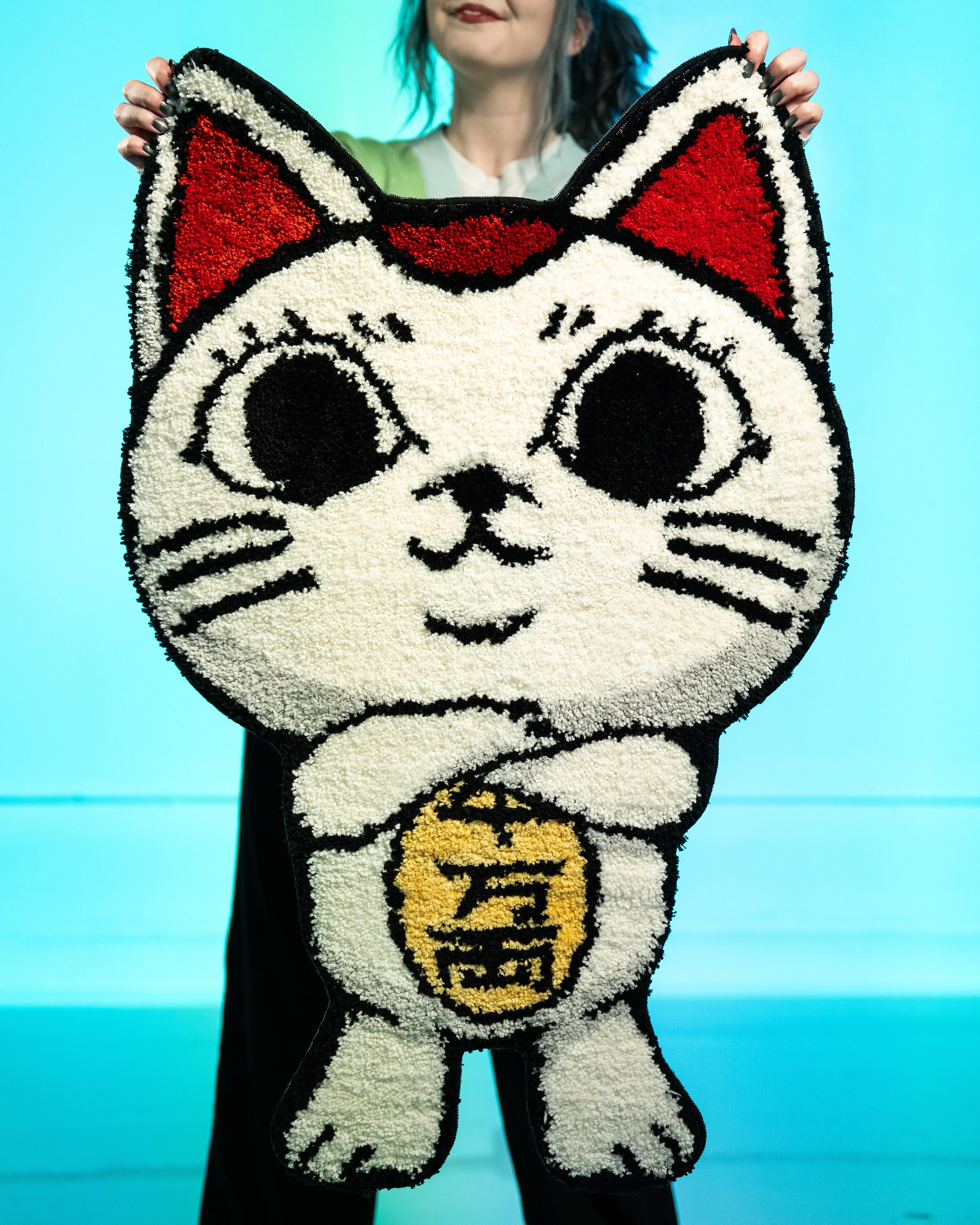Turbo Granny Rug - Image 3