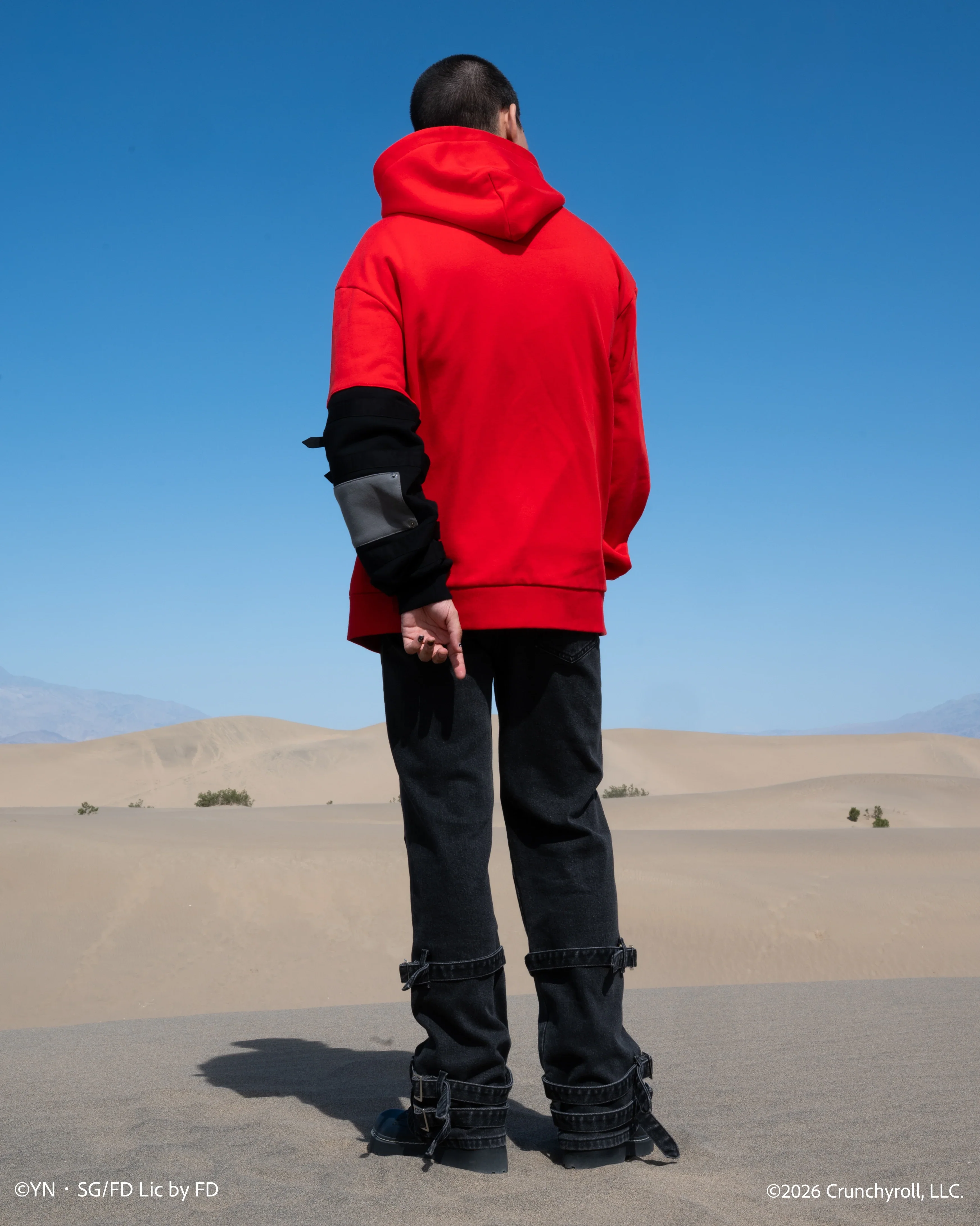 Typhoon Hoodie - Image 4