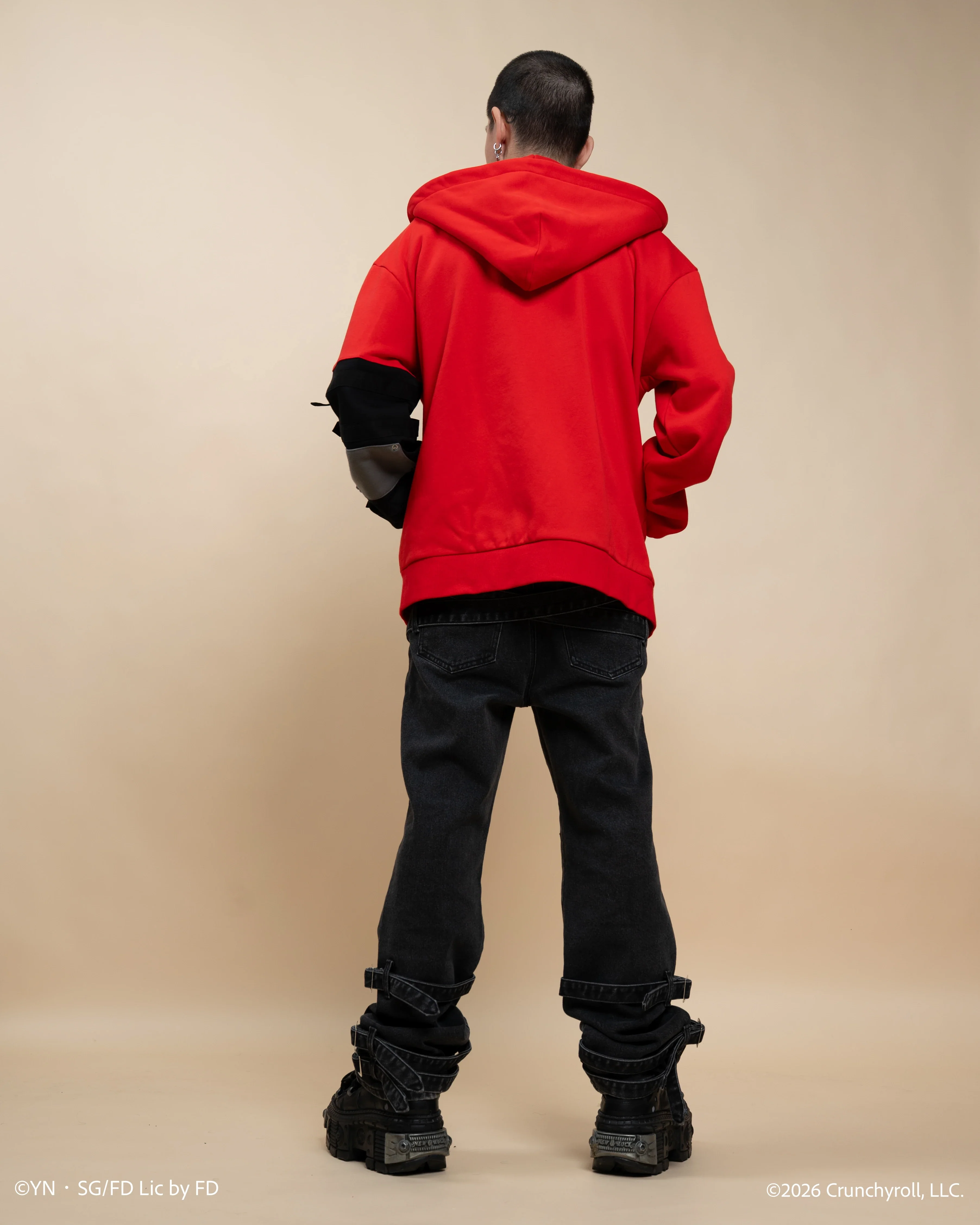 Typhoon Hoodie - Image 6