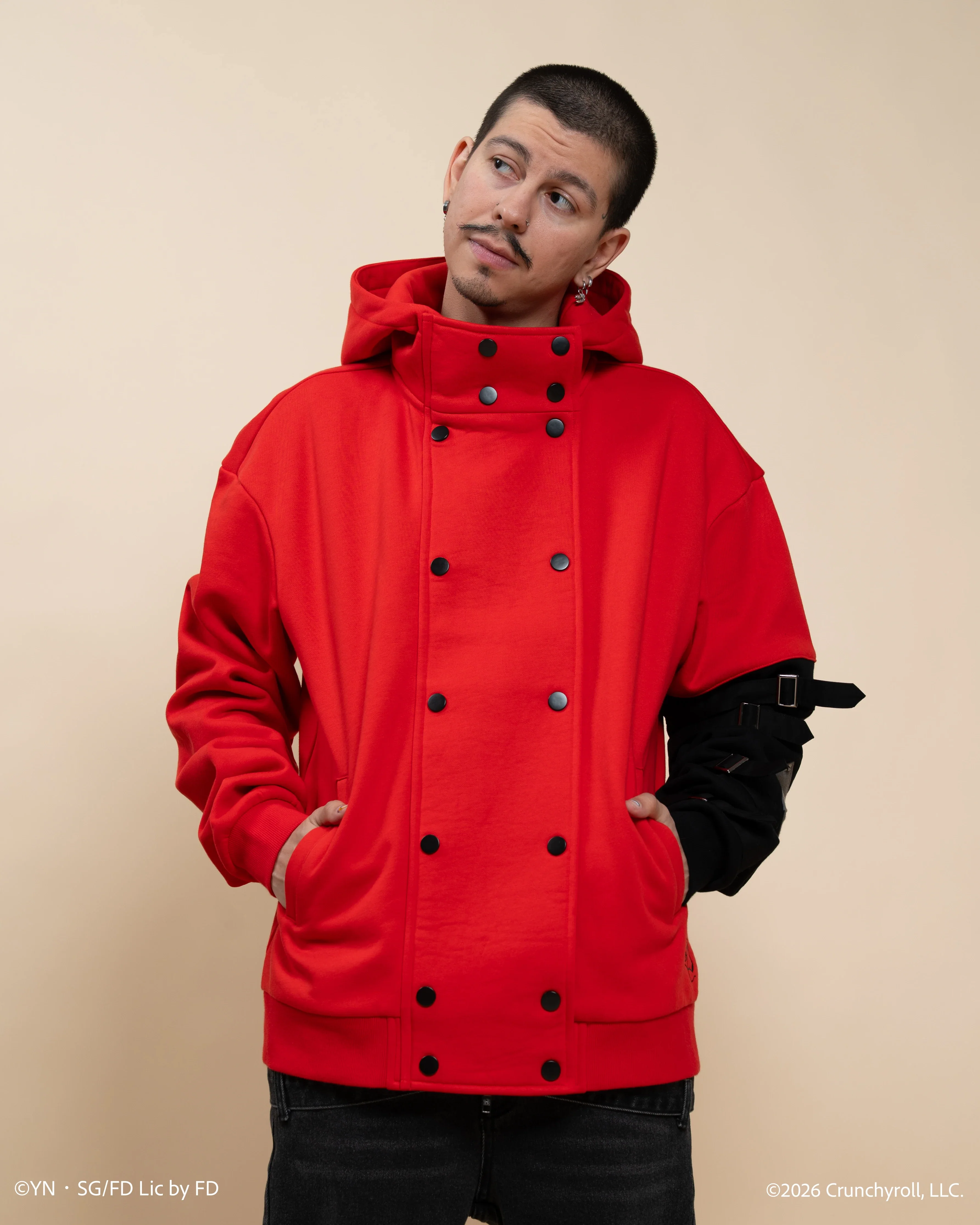 Typhoon Hoodie - Image 7