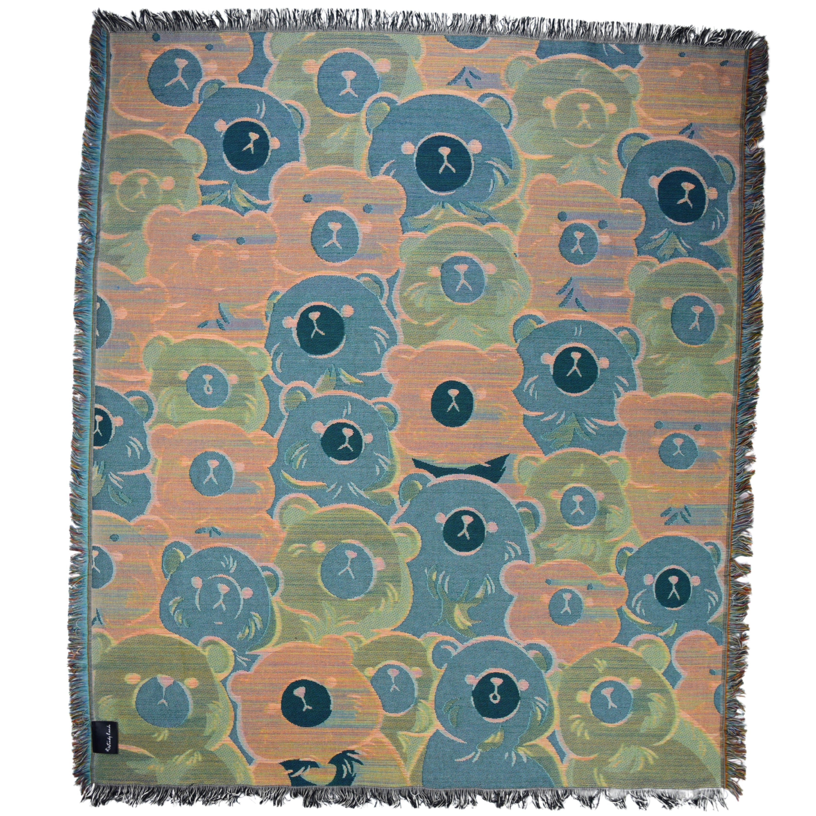 Unbearable Blanket - Image 4