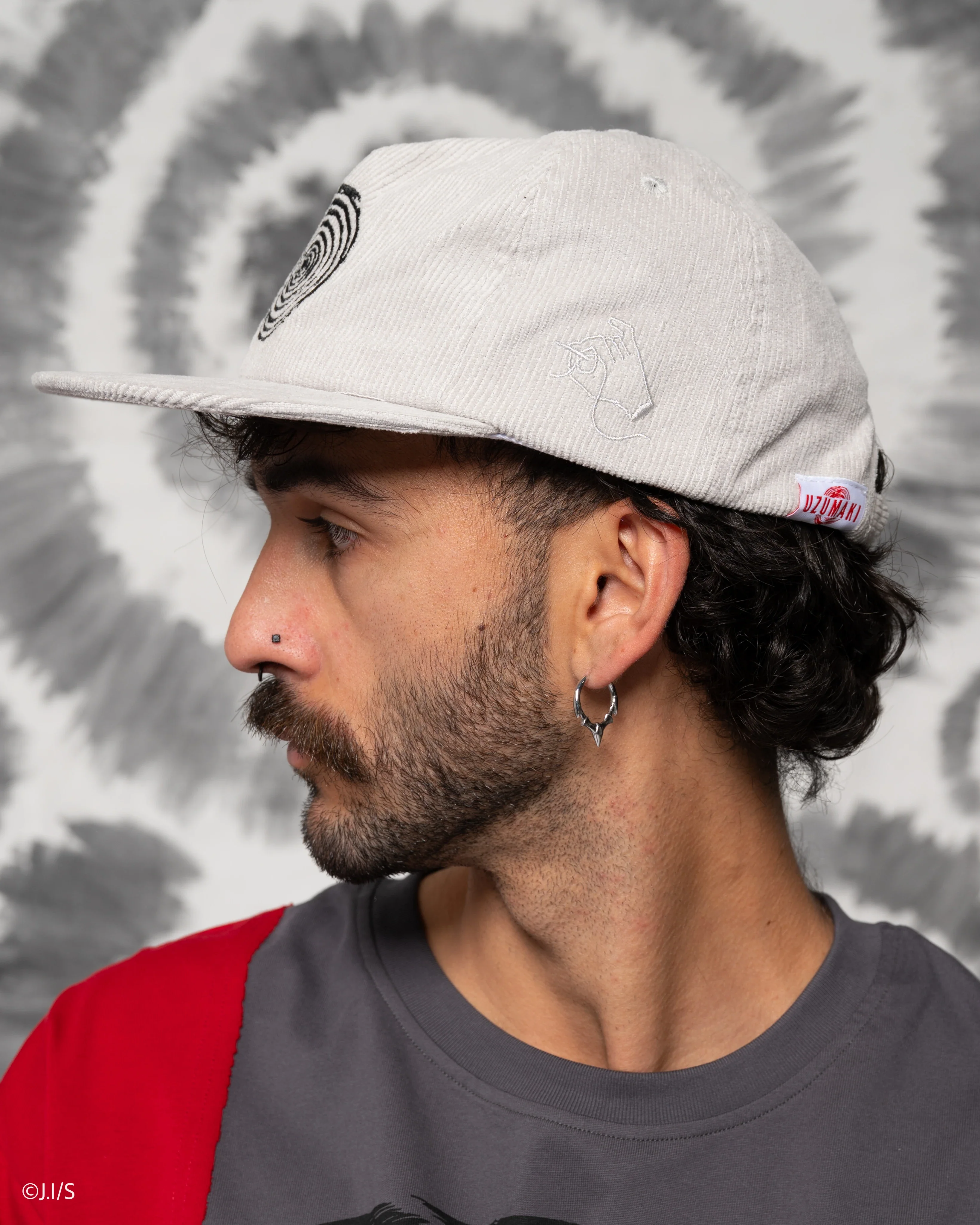 Uzumaki Hat [EARLY ACCESS] - Image 6