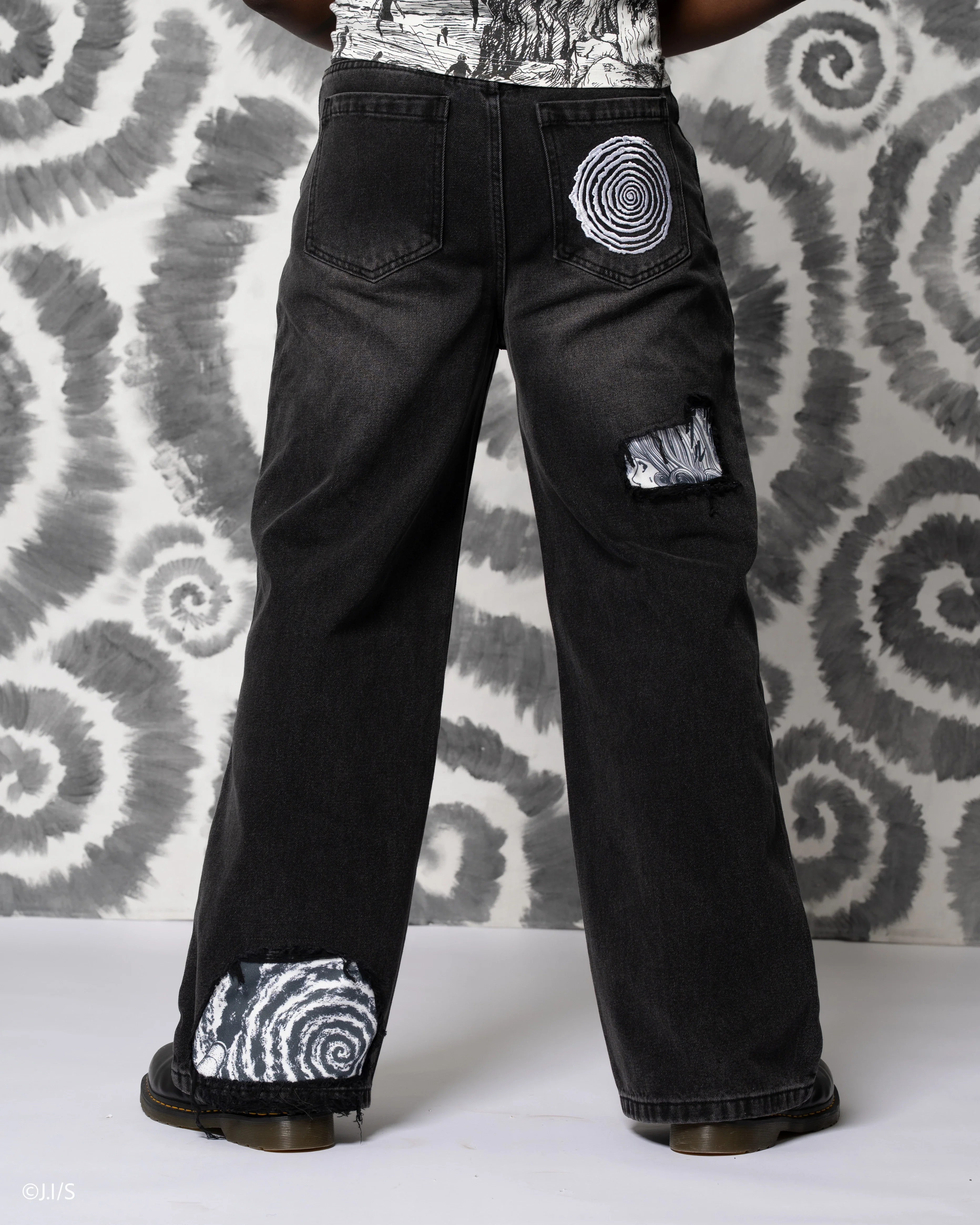 Uzumaki Jeans [EARLY ACCESS] - Image 12