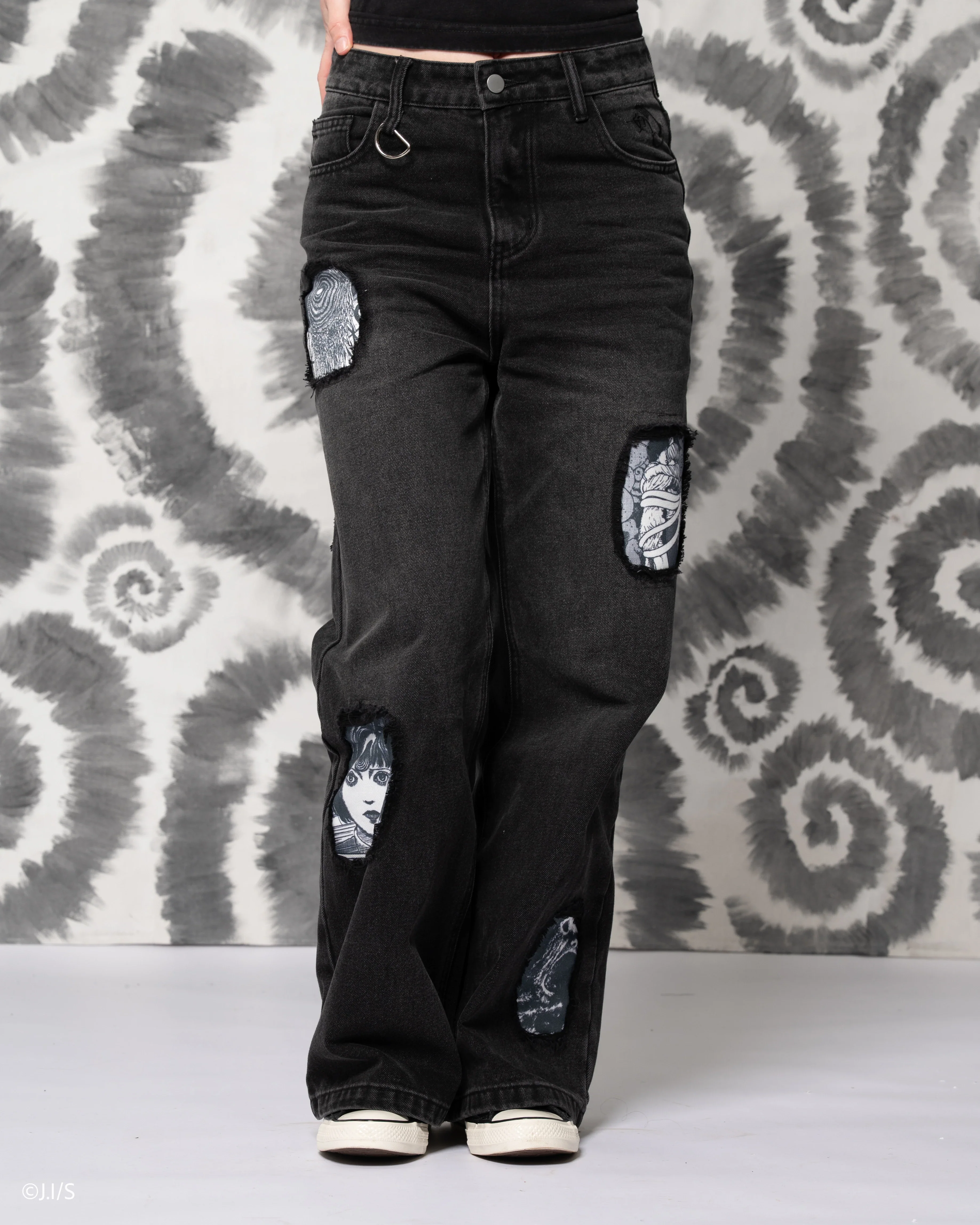 Uzumaki Jeans [EARLY ACCESS] - Image 3