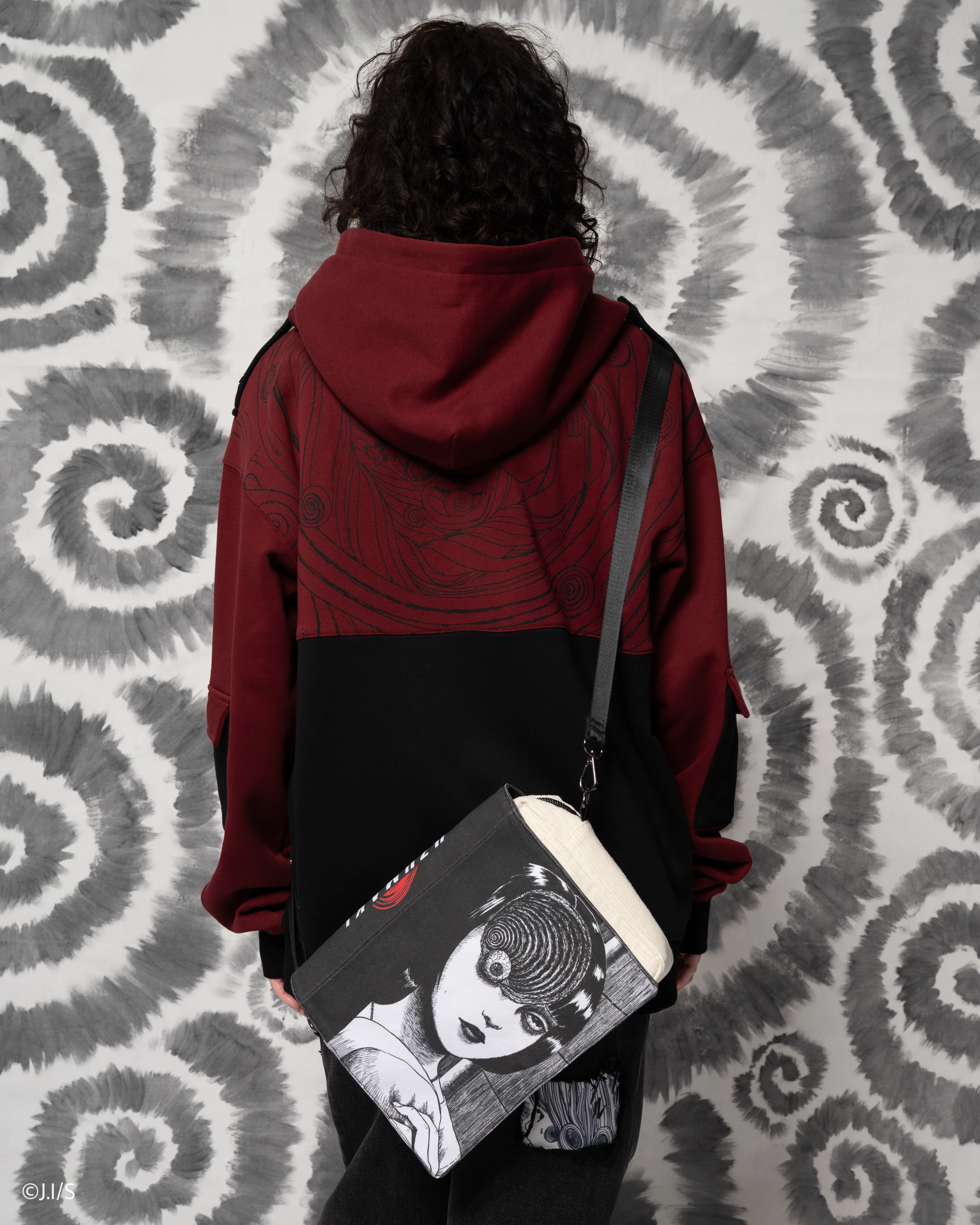 Uzumaki Manga Bag [EARLY ACCESS] - Image 14