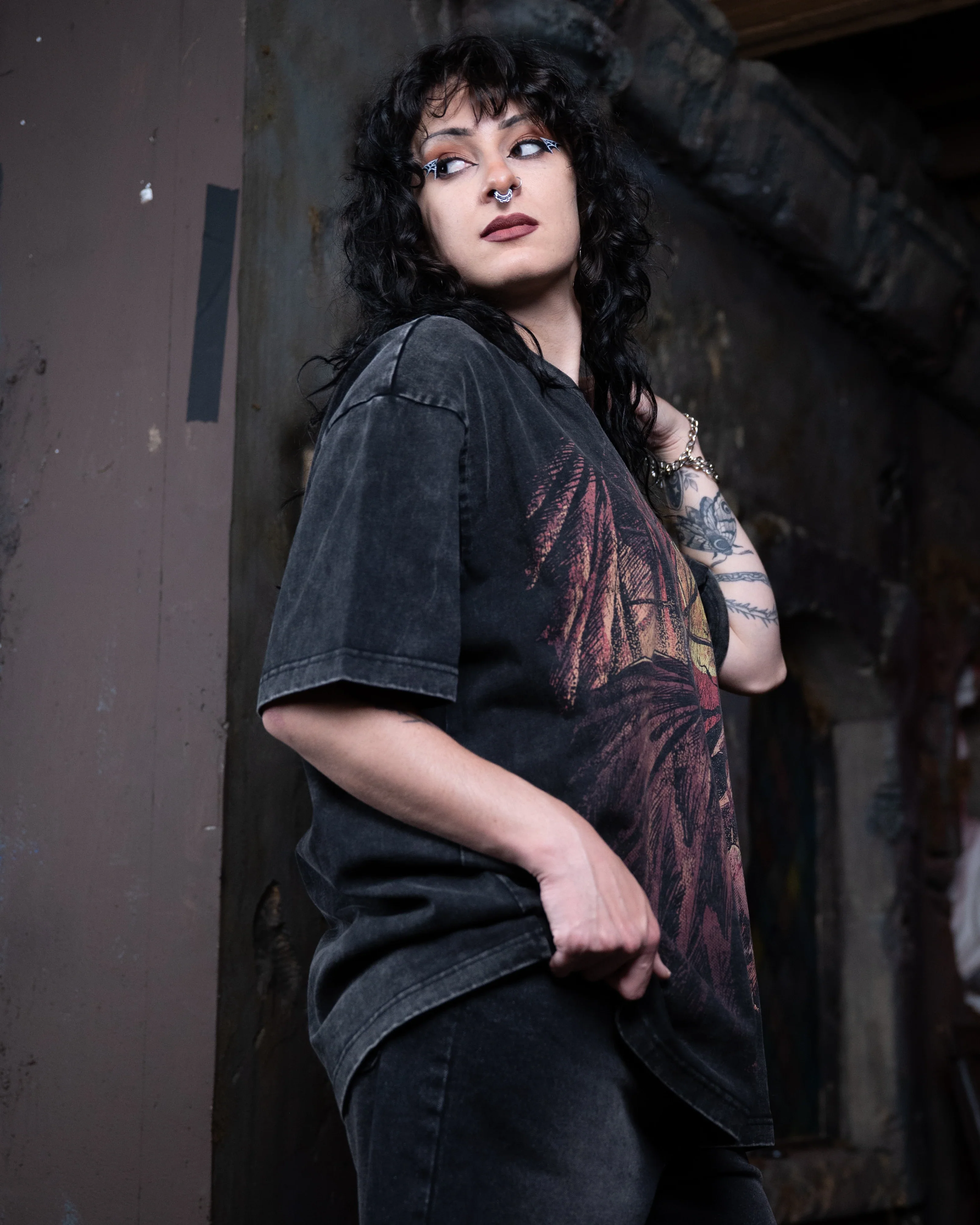 Vampire Tee - Image 5
