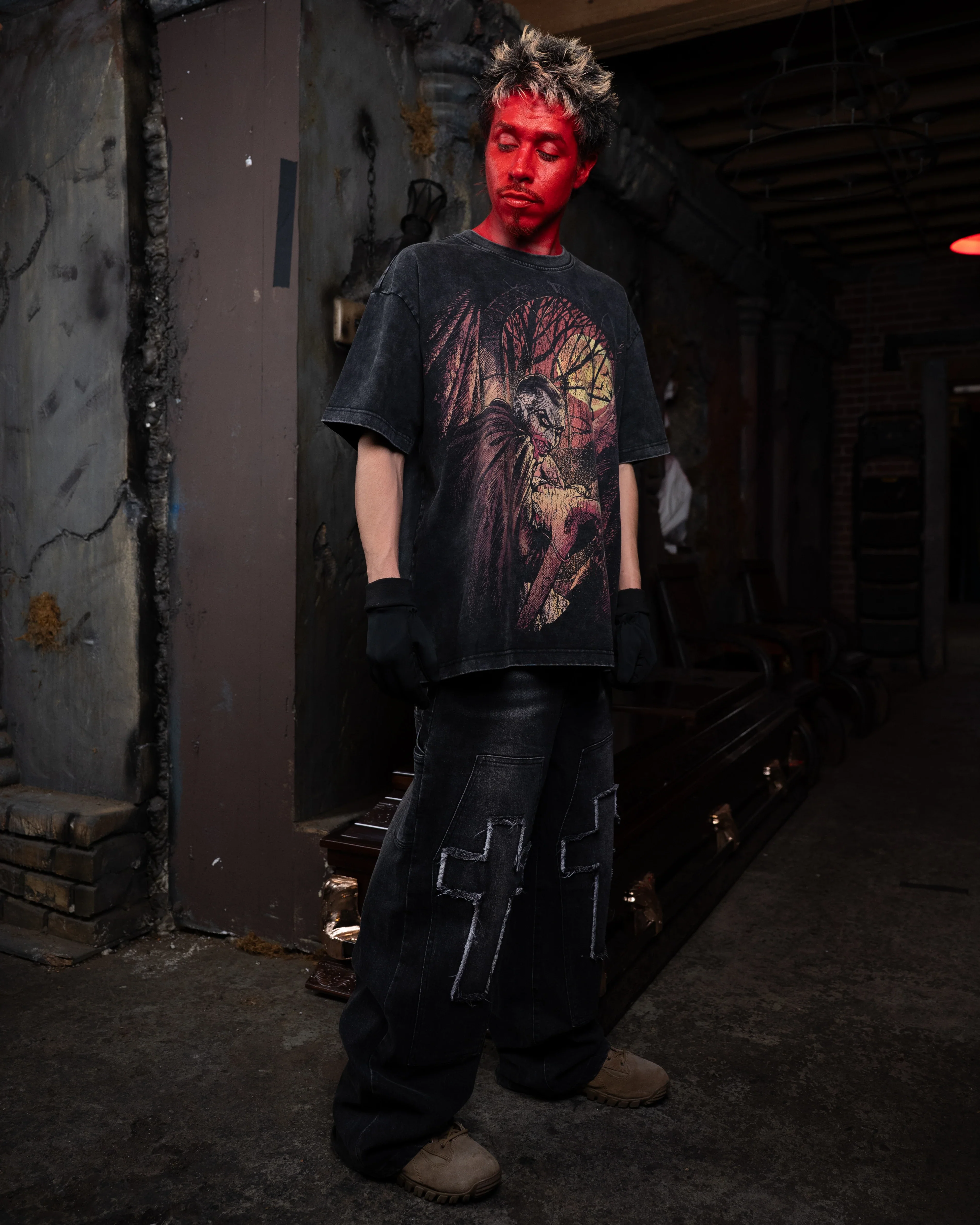 Vampire Tee - Image 6
