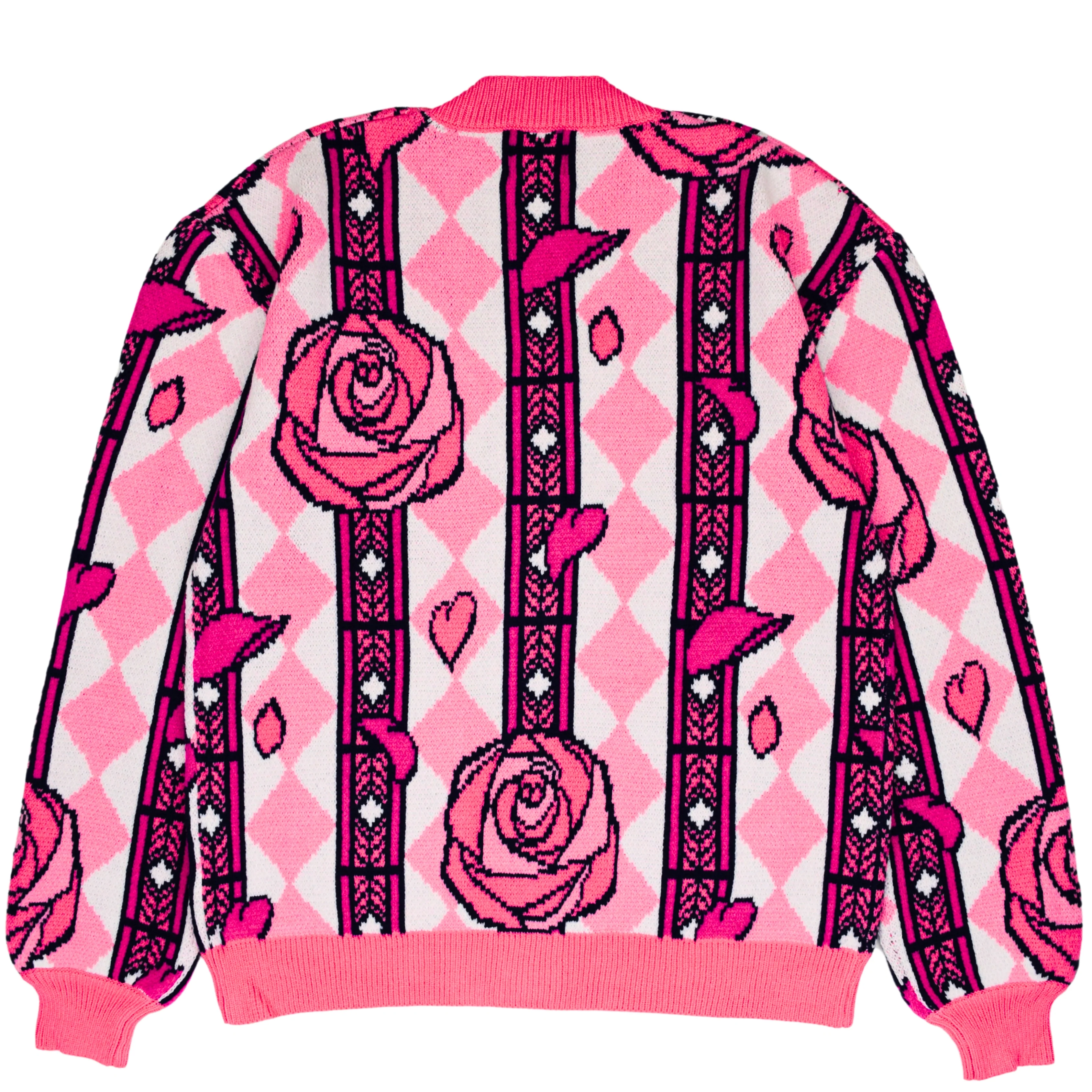Violet Cardigan - Image 2