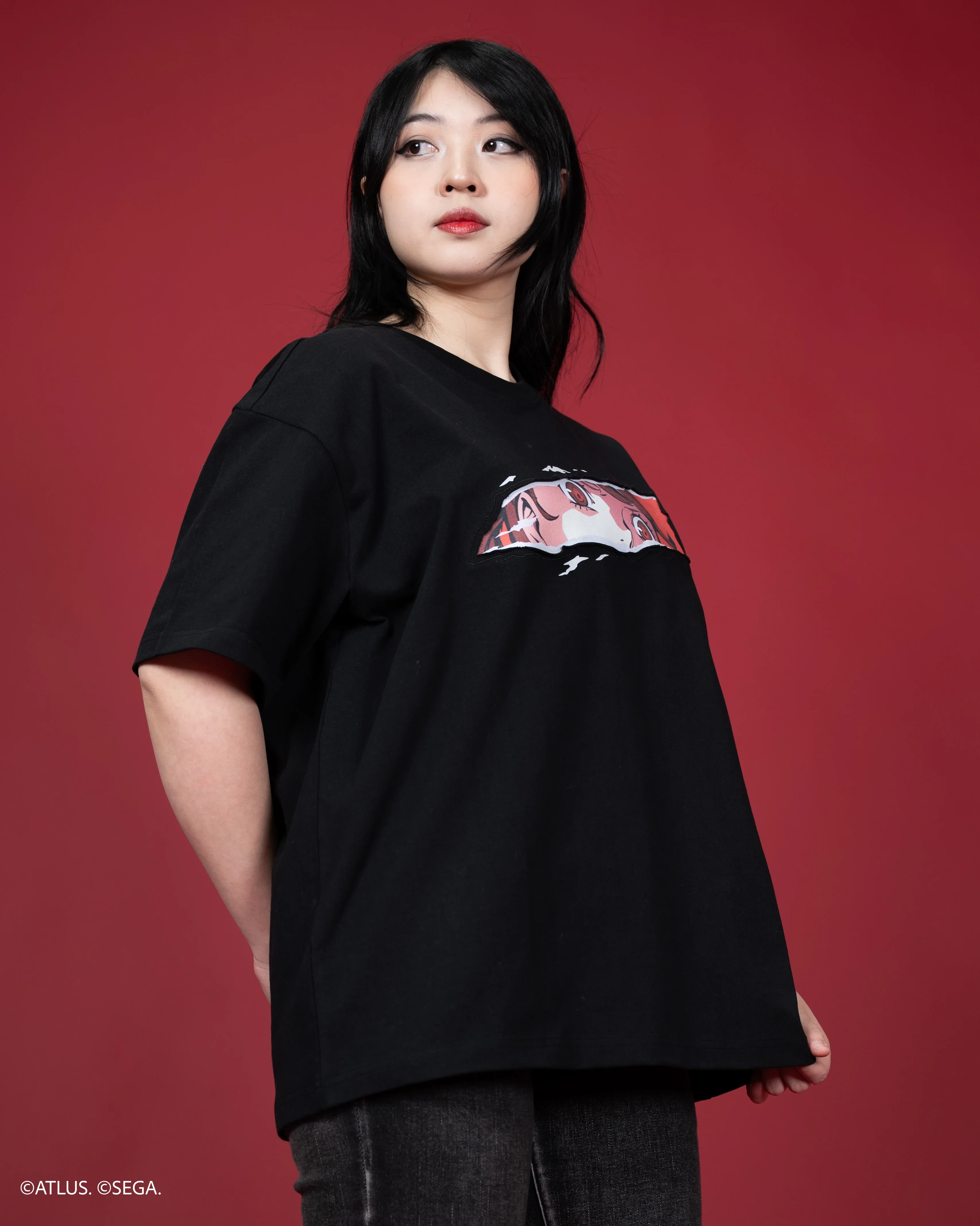 Violet Tee - Image 5