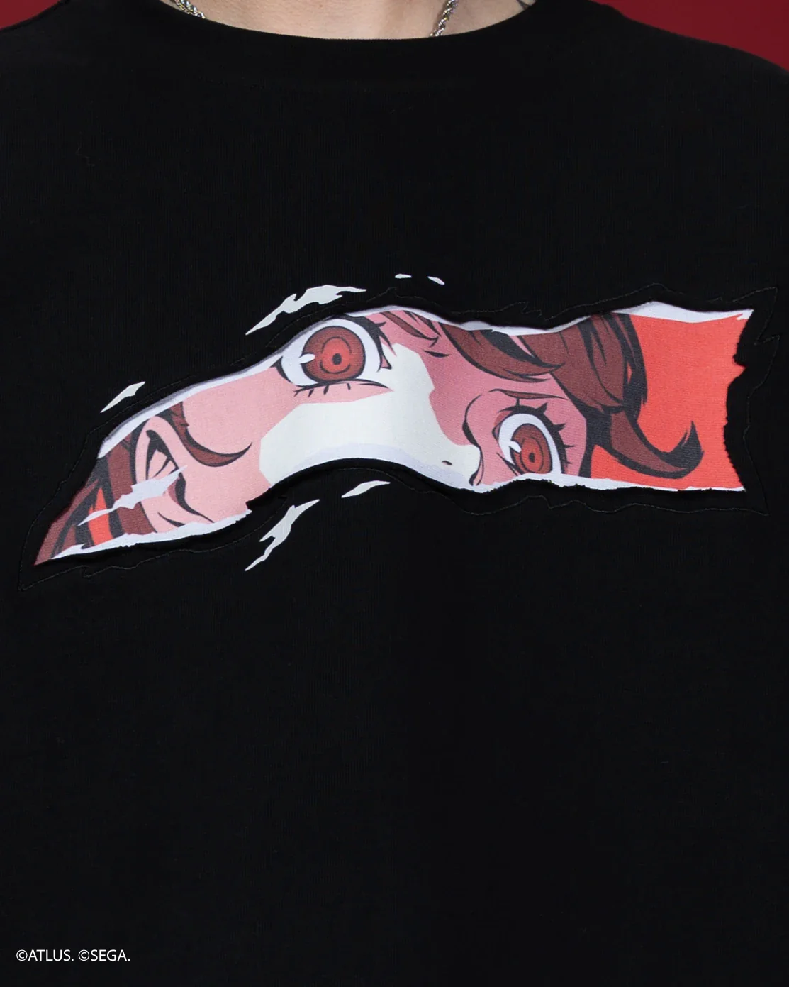 Violet Tee - Image 7