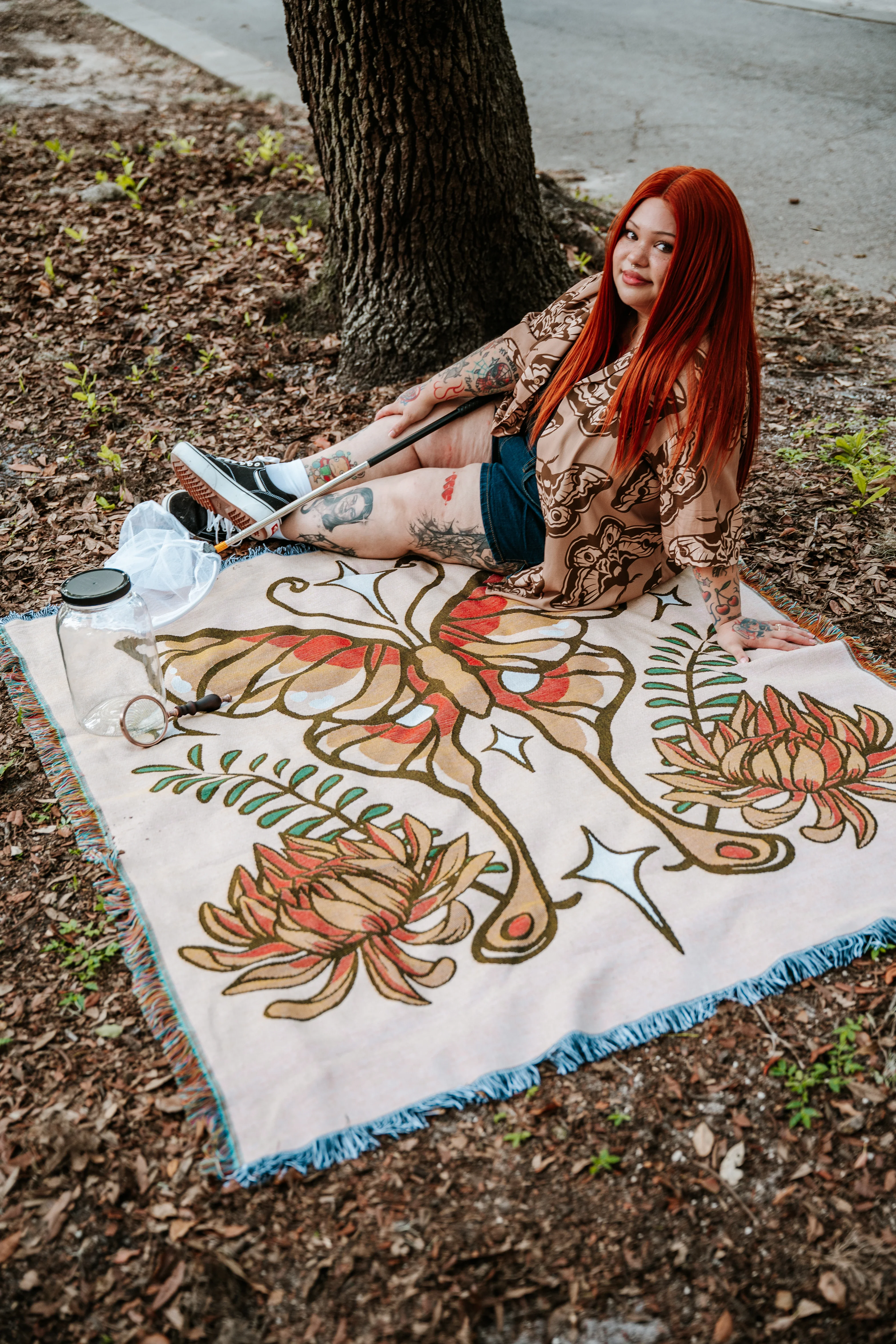 Virgo Blanket - Image 4