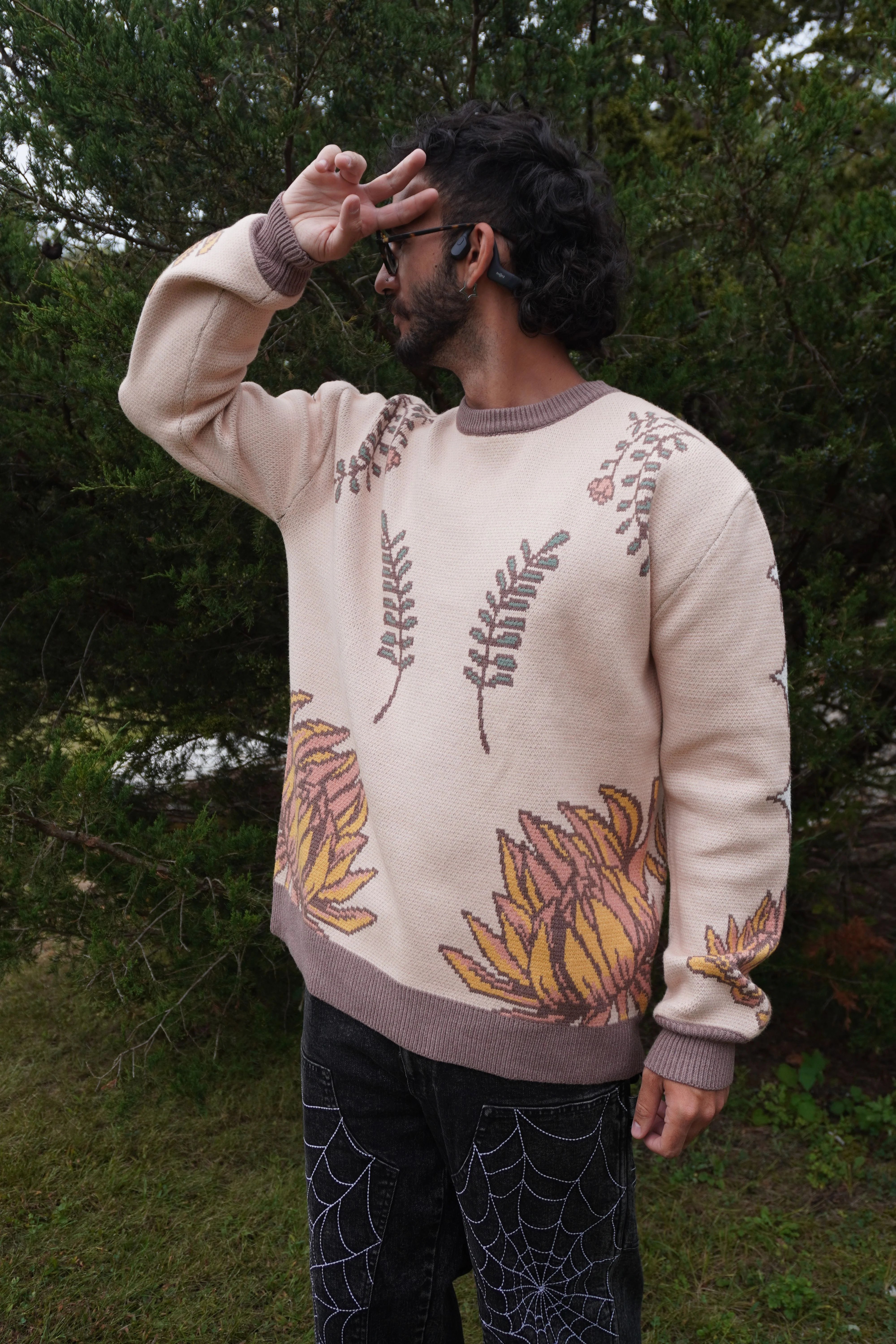 Virgo Sweater - Image 3