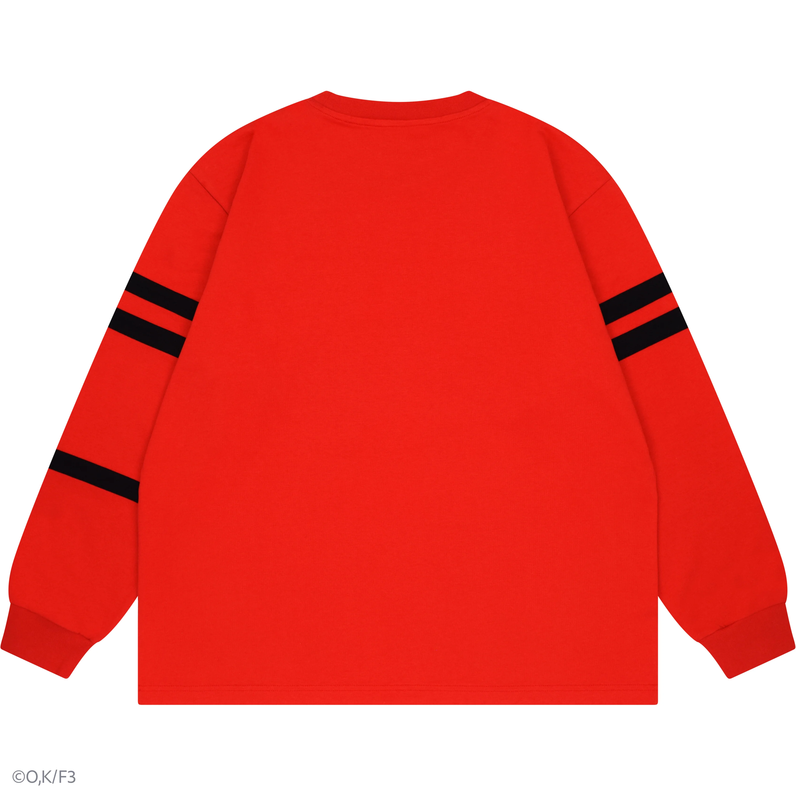 Vulcan Long Sleeve - Image 2
