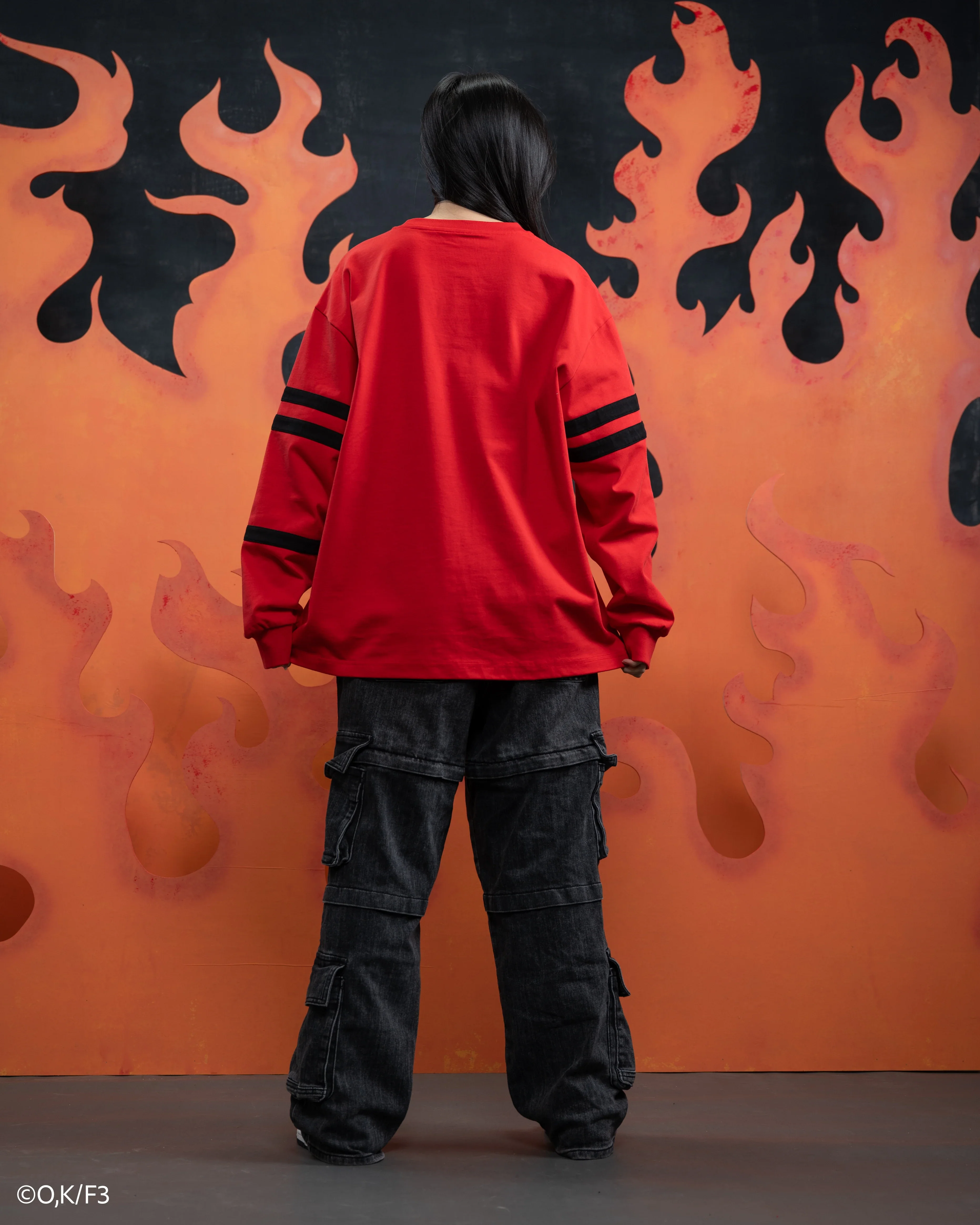 Vulcan Long Sleeve - Image 4