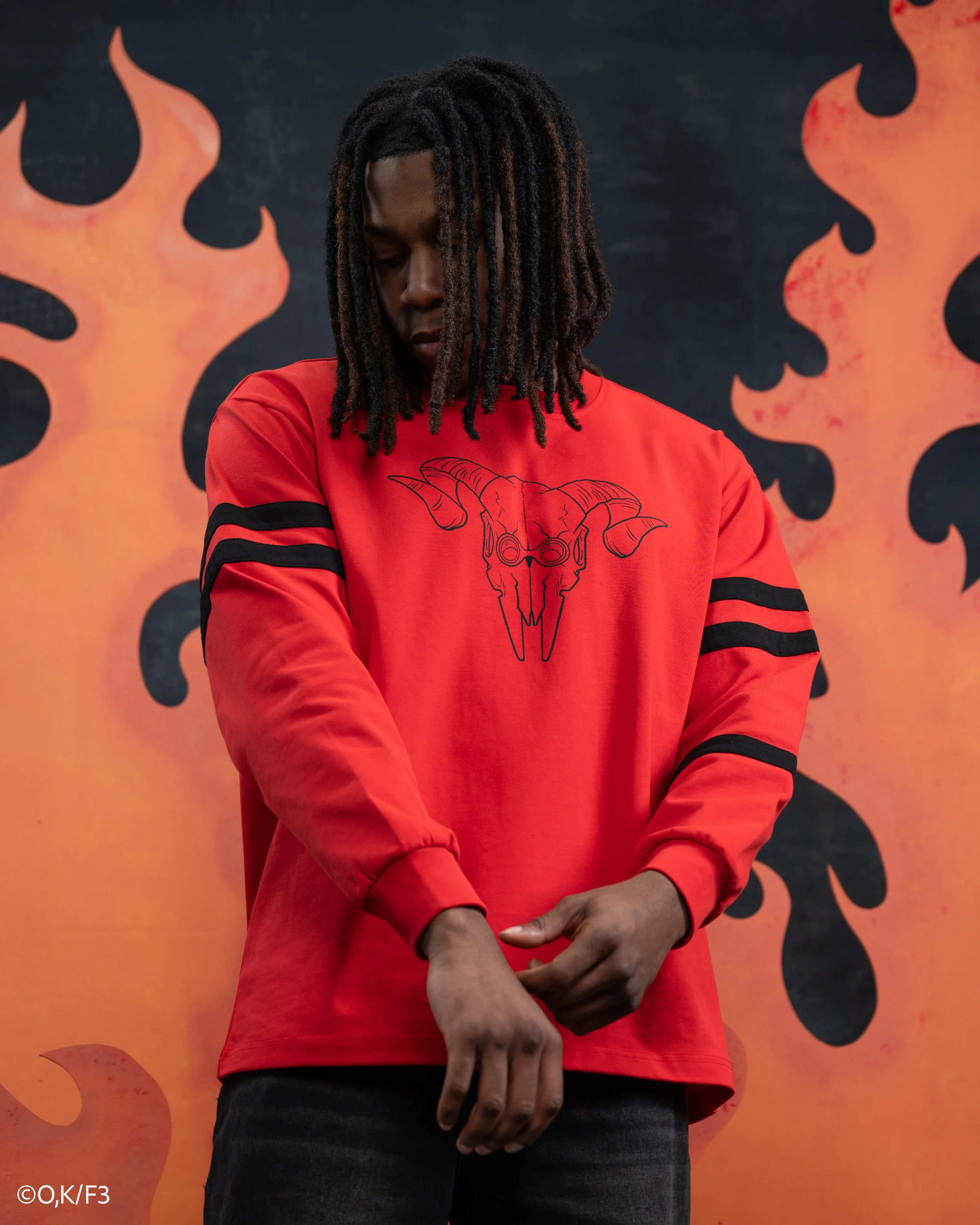 Vulcan Long Sleeve - Image 7