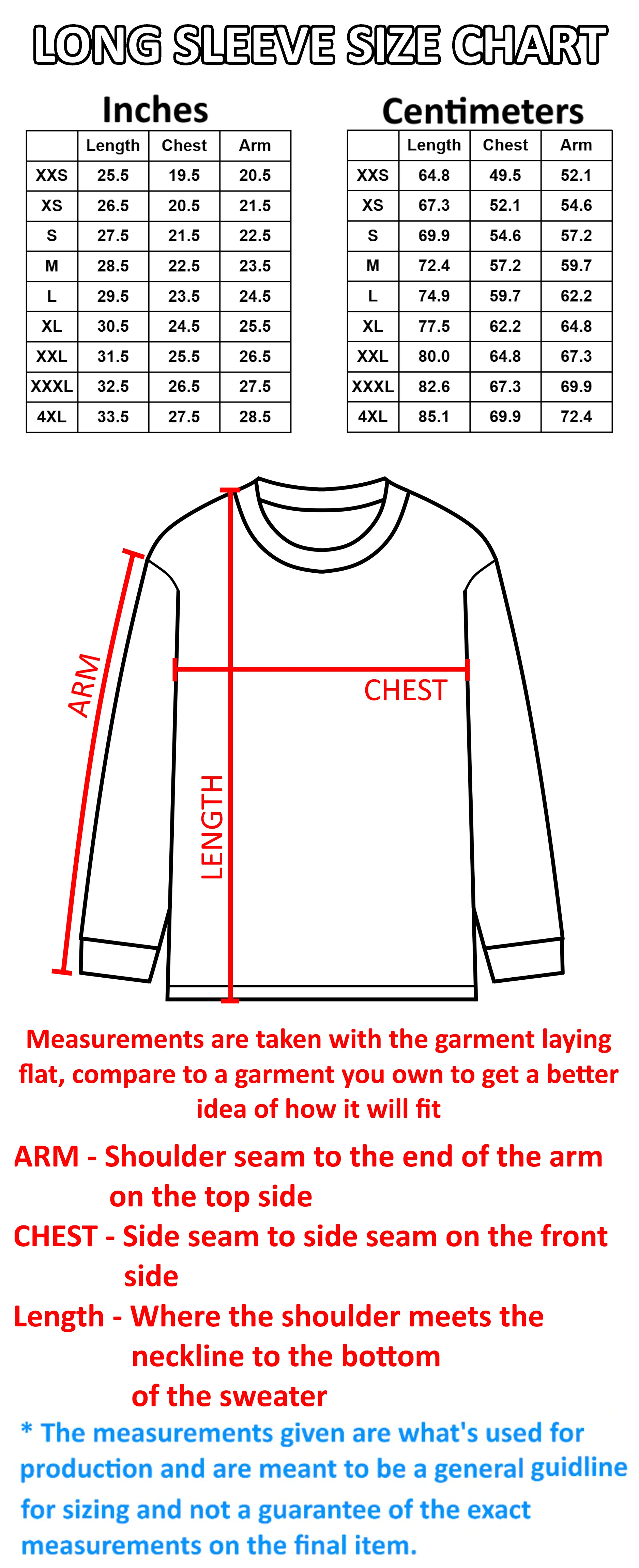 Carnation Long Sleeve - Image 8
