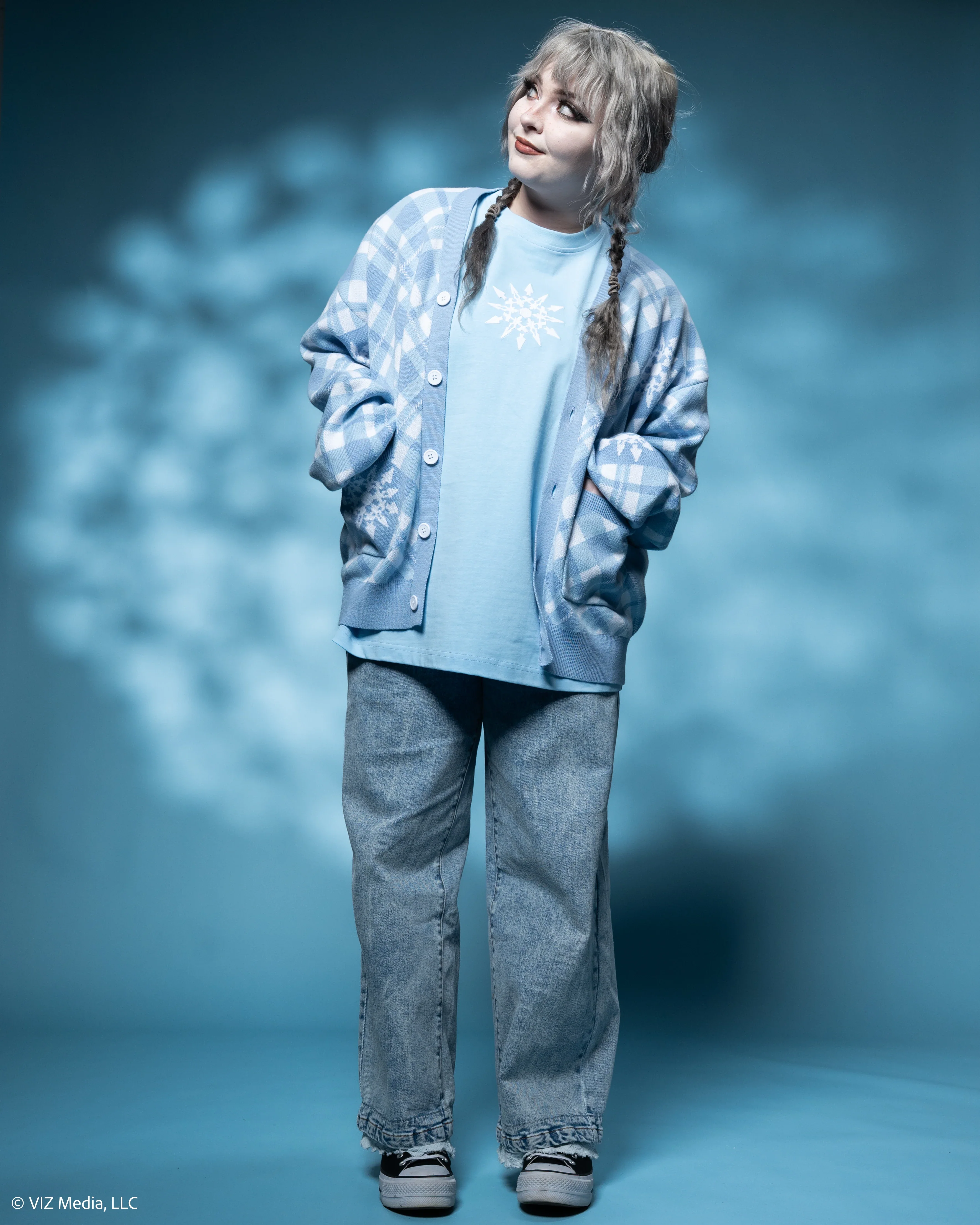 Weiss Cardigan - Image 3