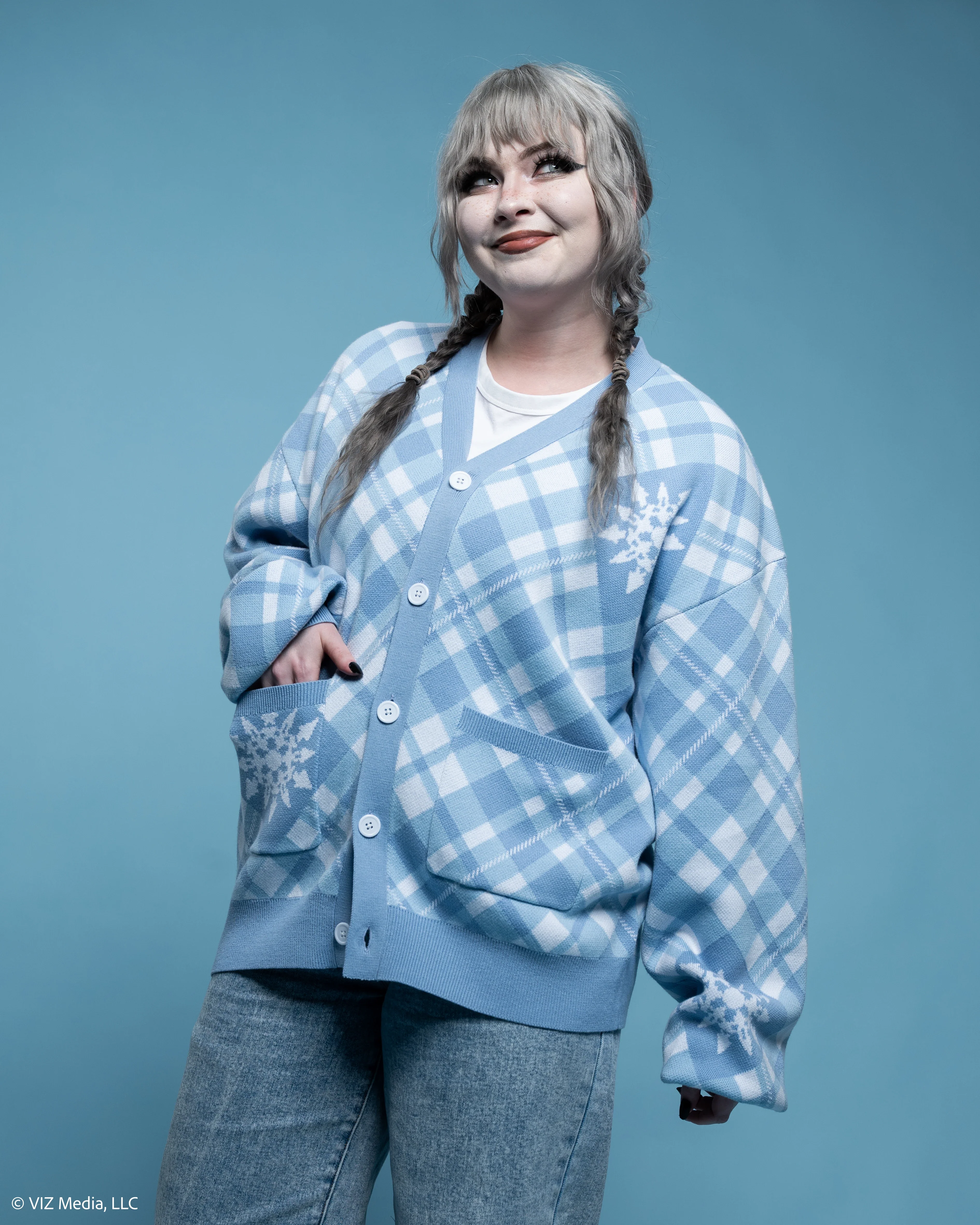 Weiss Cardigan - Image 5