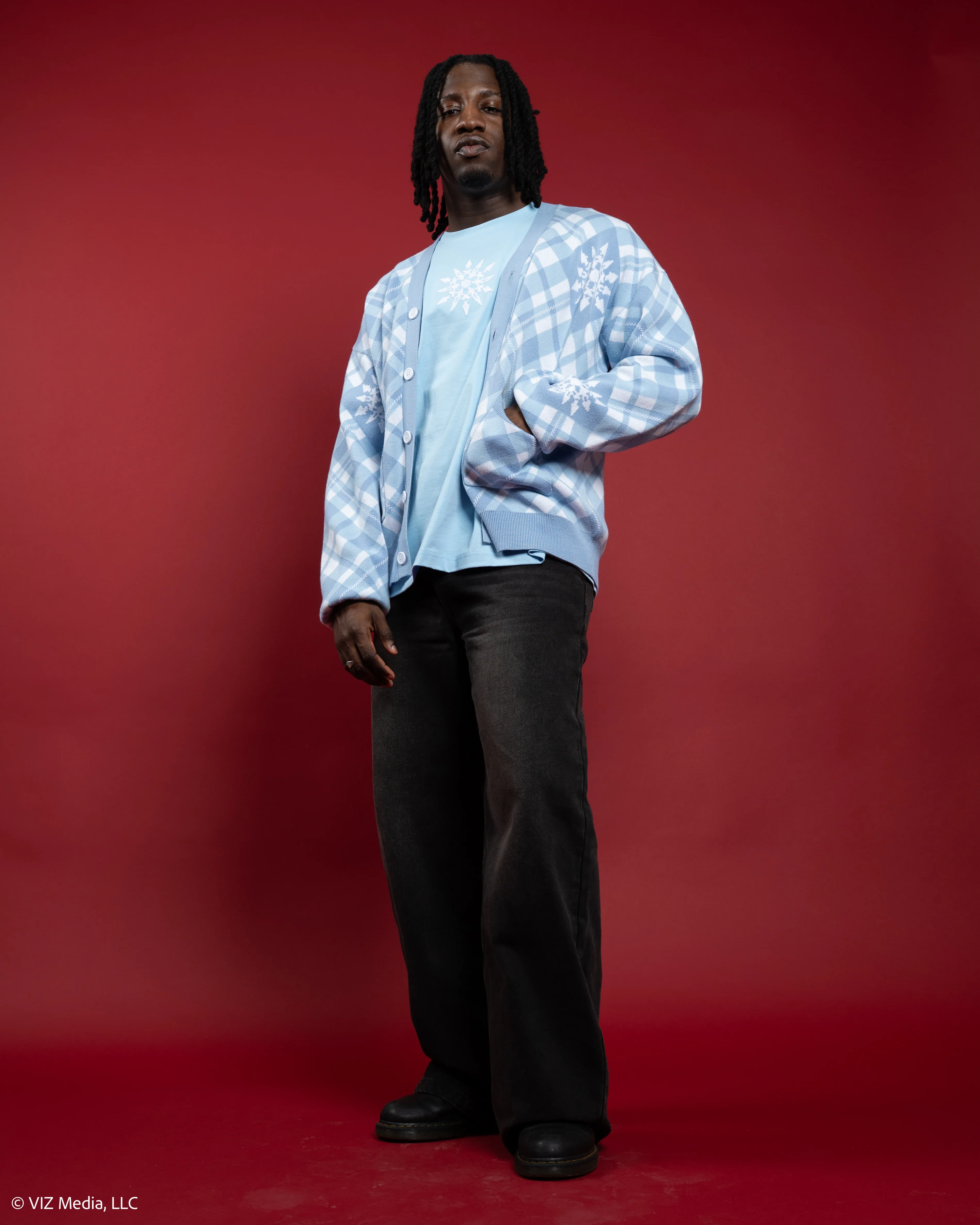 Weiss Cardigan - Image 9