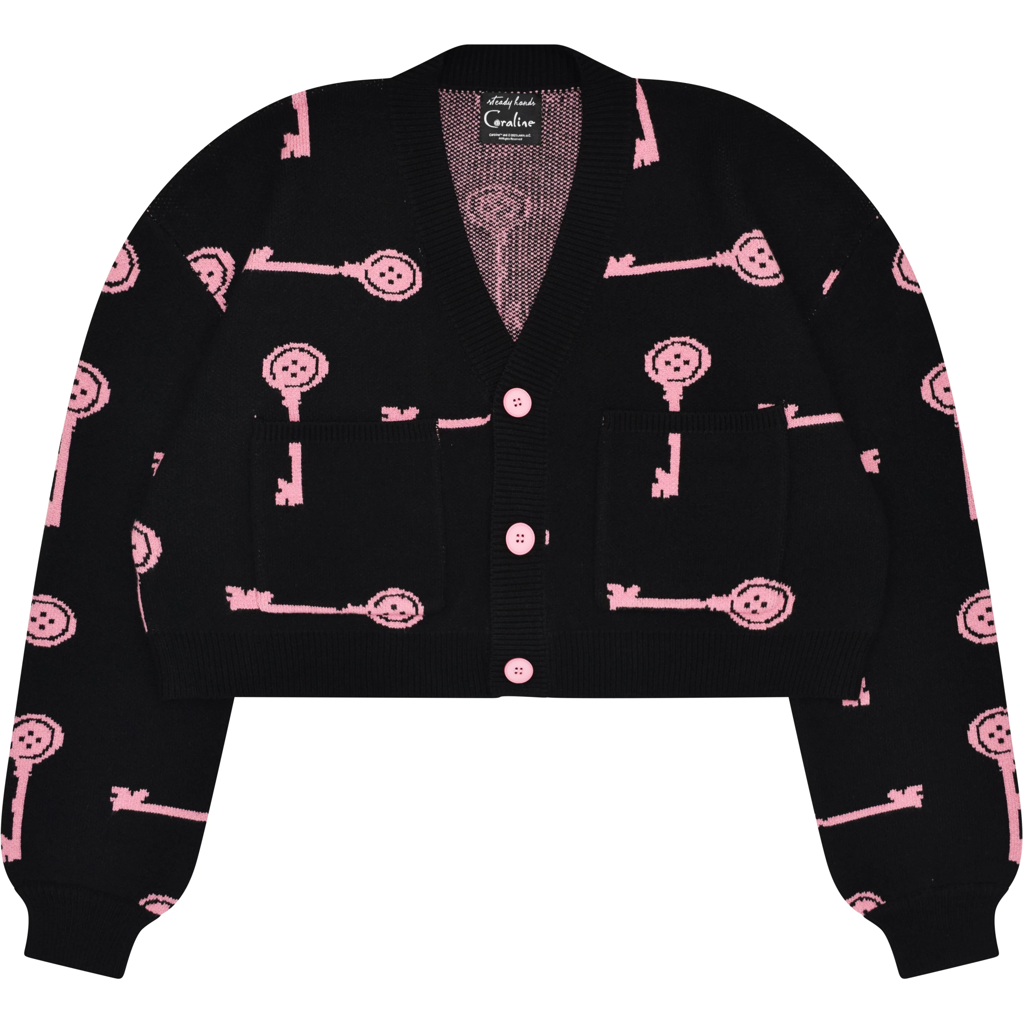 Welcome Home Cardigan