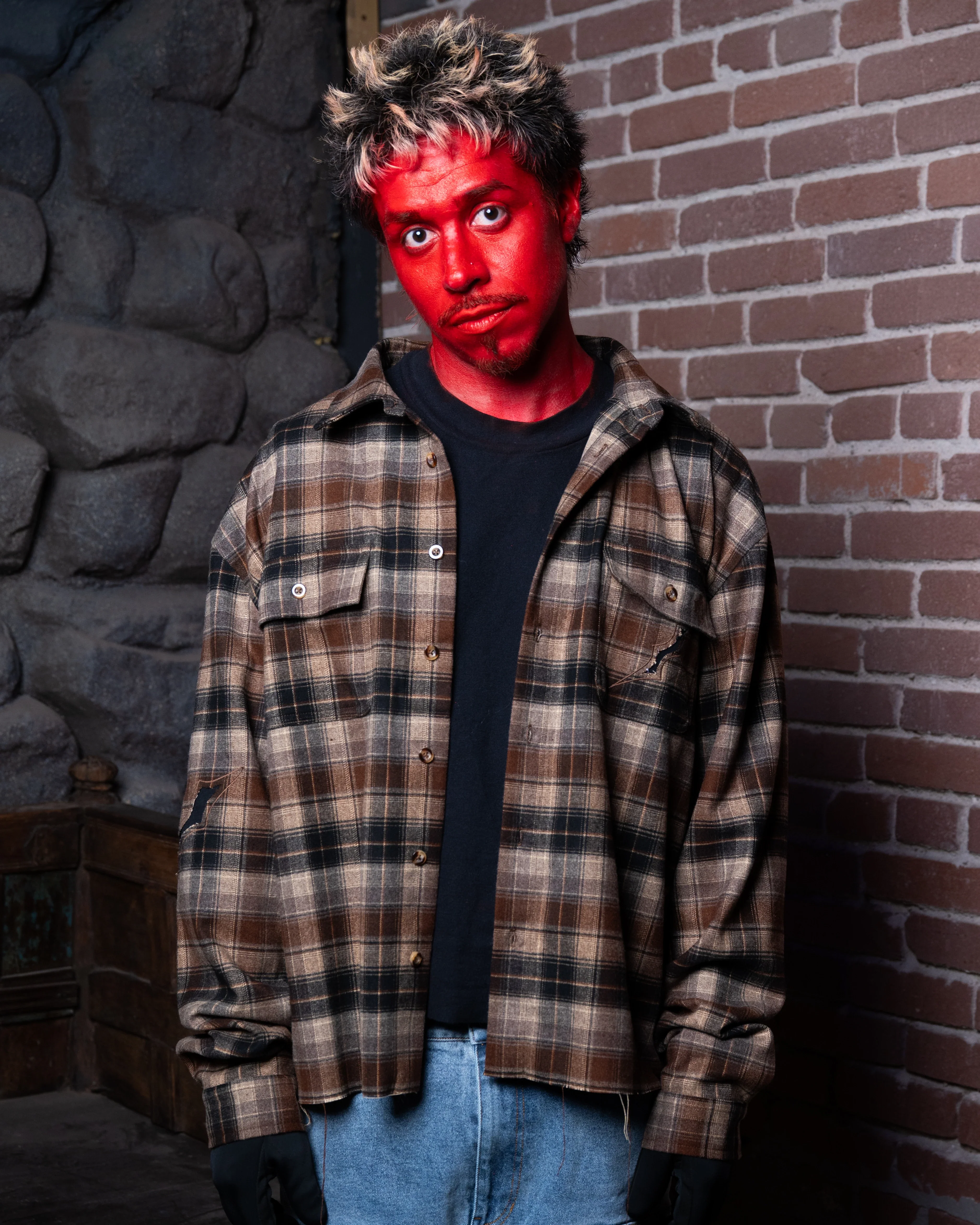 Werewolf Flannel - Image 9
