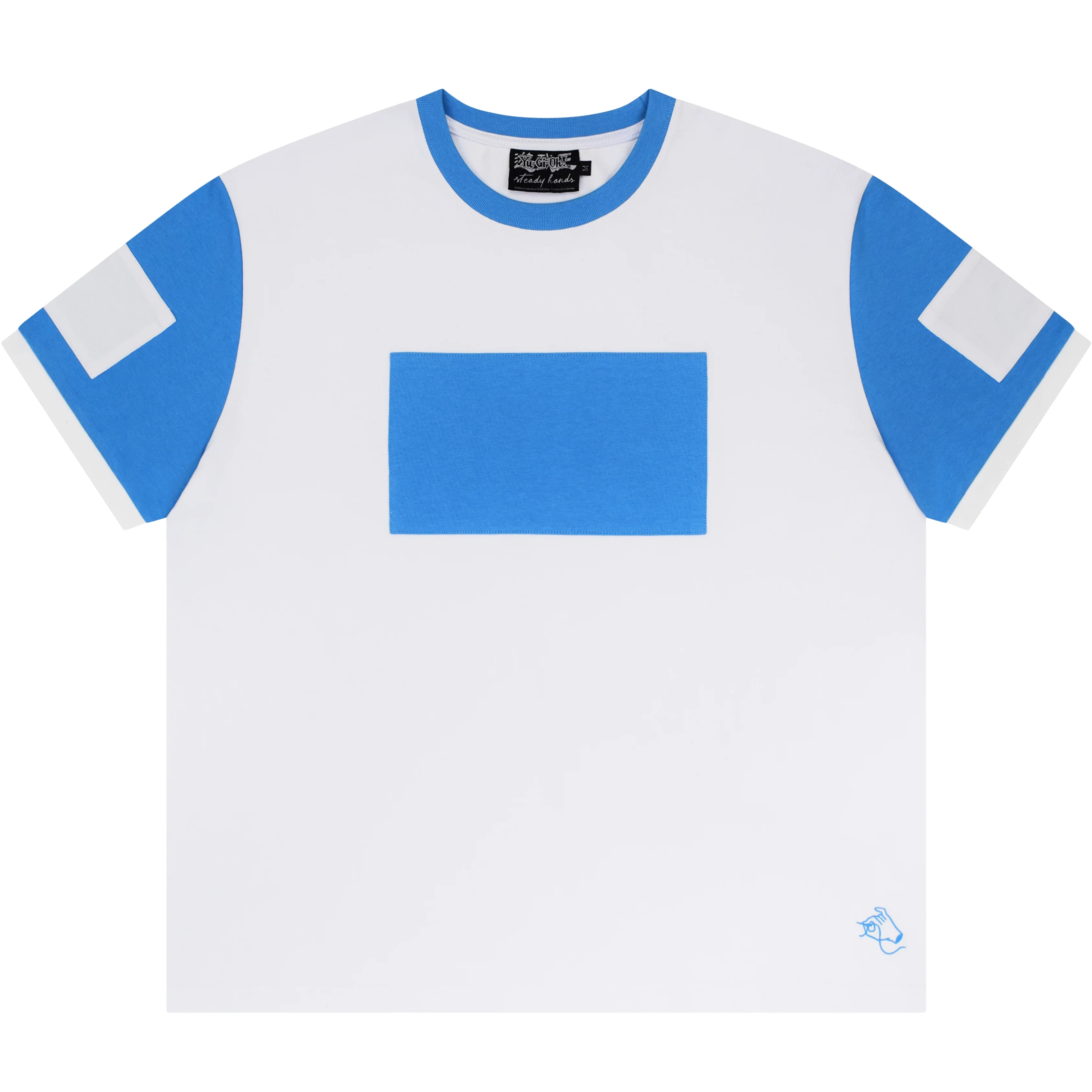Wheeler Tee