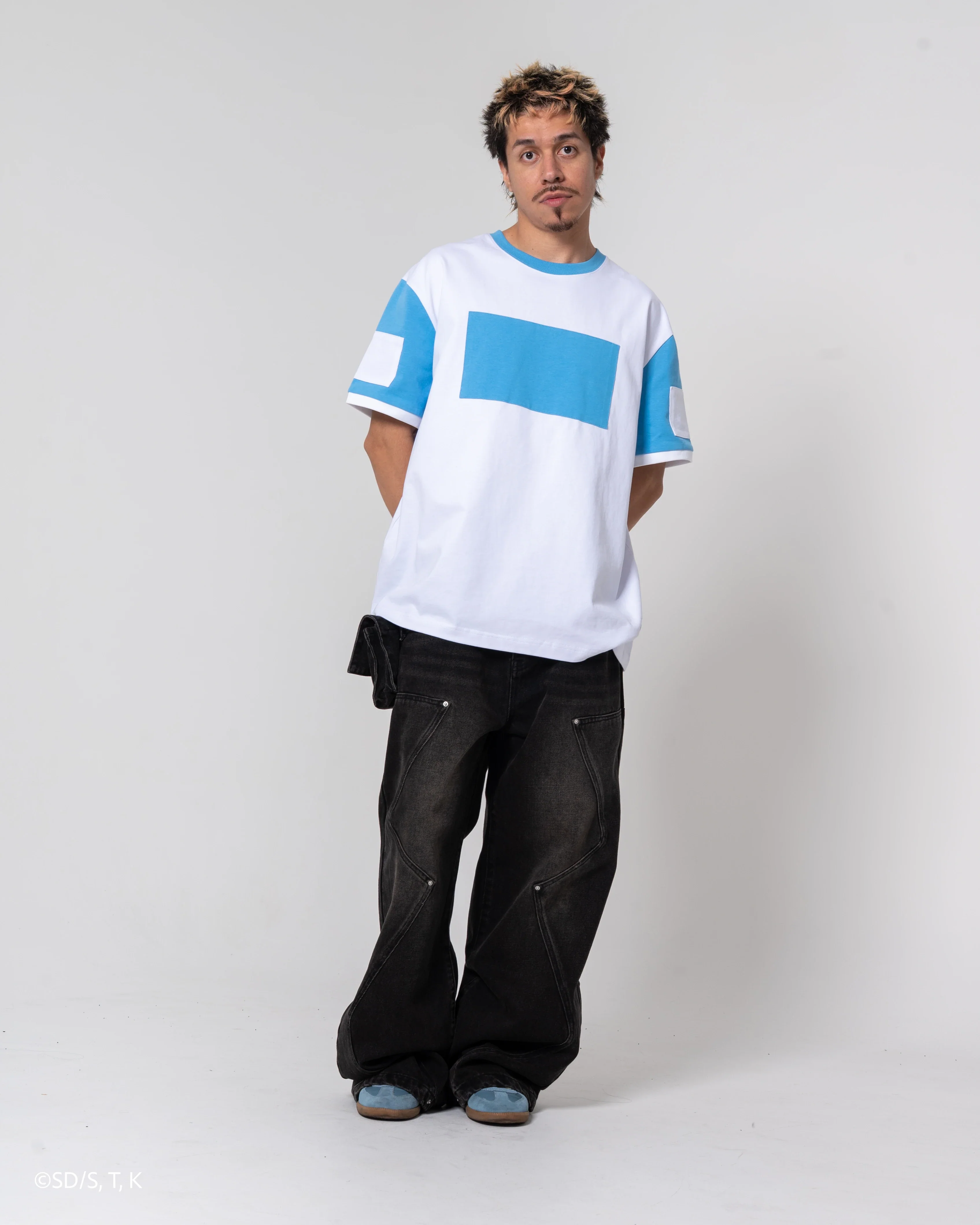 Wheeler Tee - Image 7