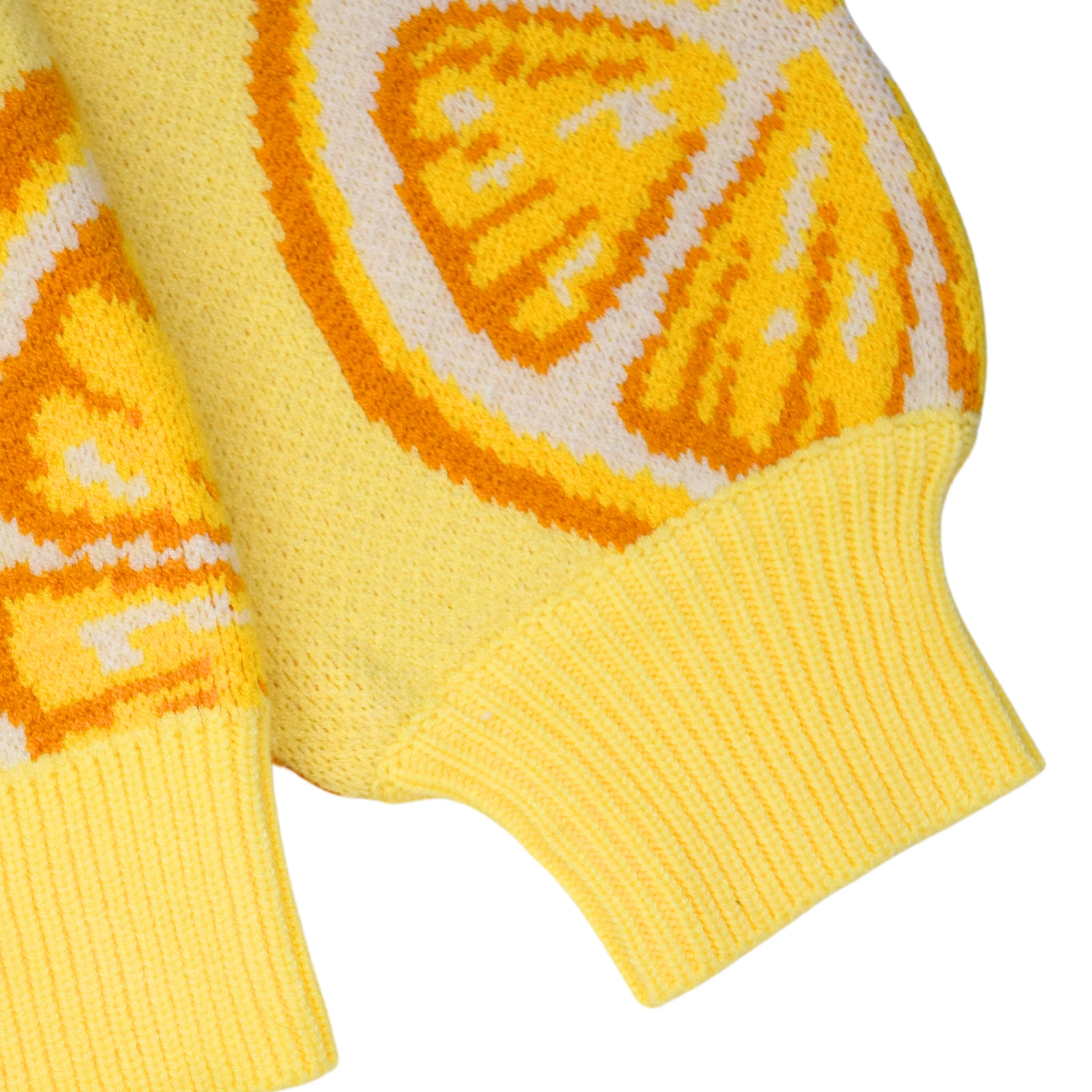 When Life Gives You Lemons Cardigan - Image 7