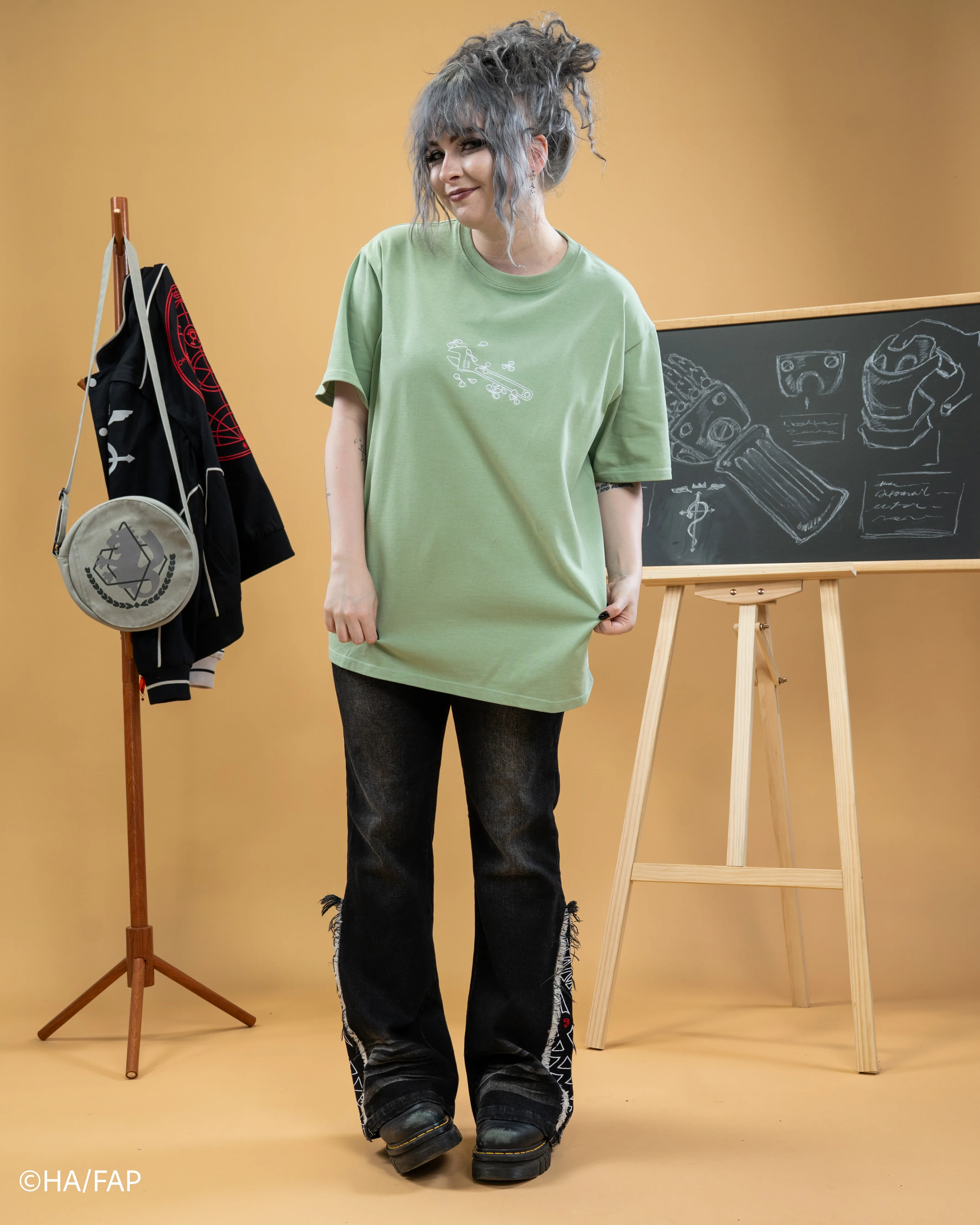 Winry Tee - Image 3