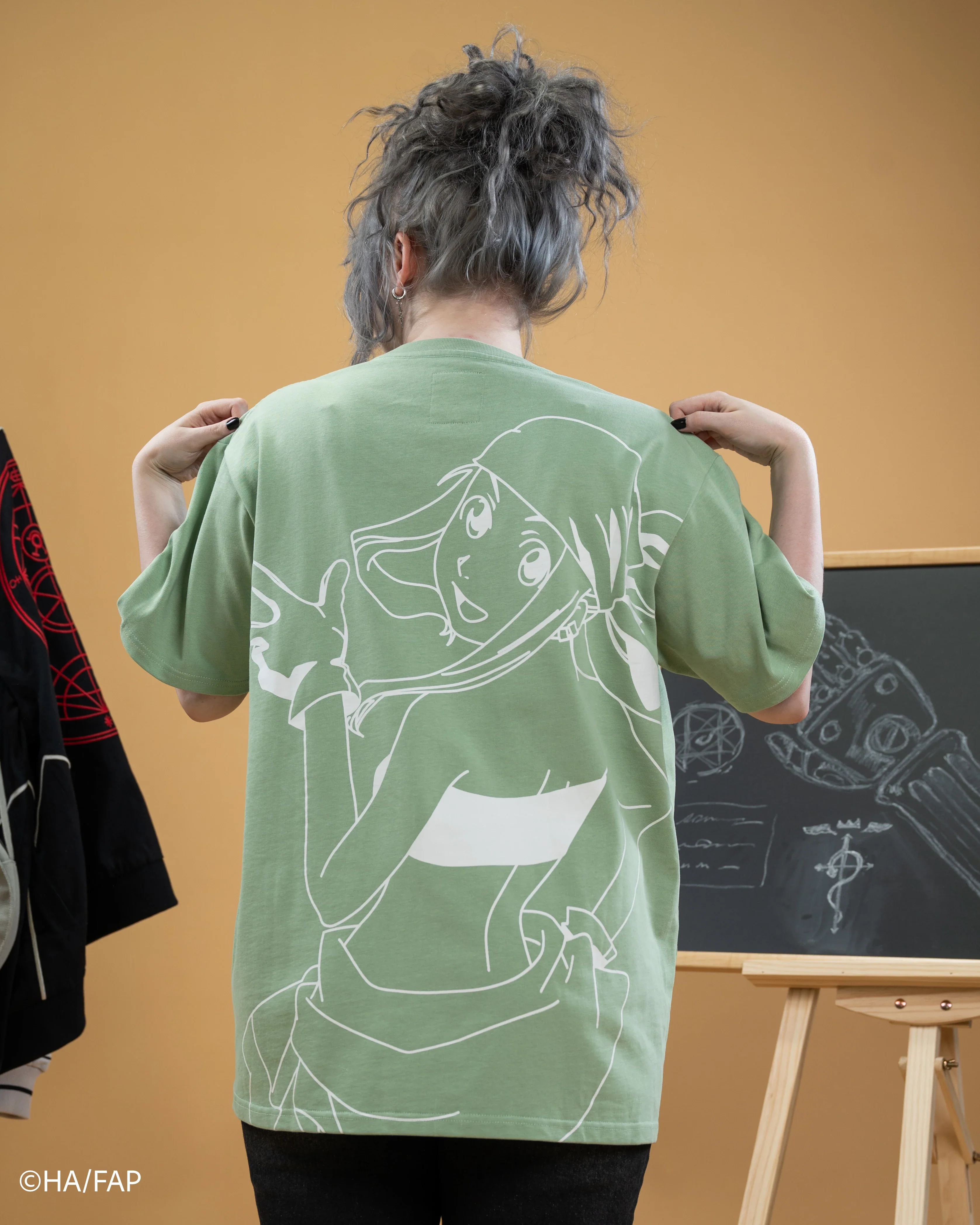 Winry Tee - Image 4