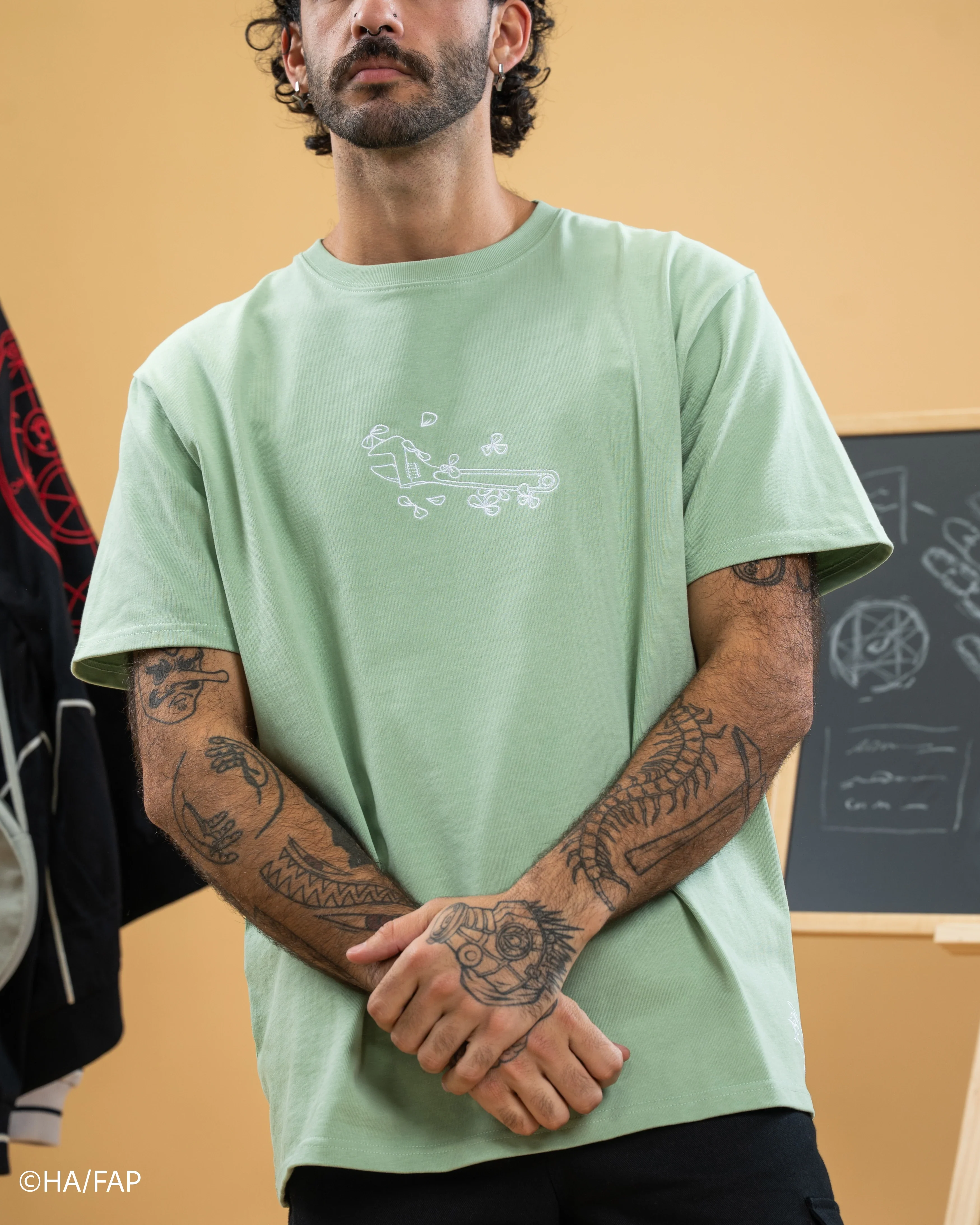 Winry Tee - Image 7