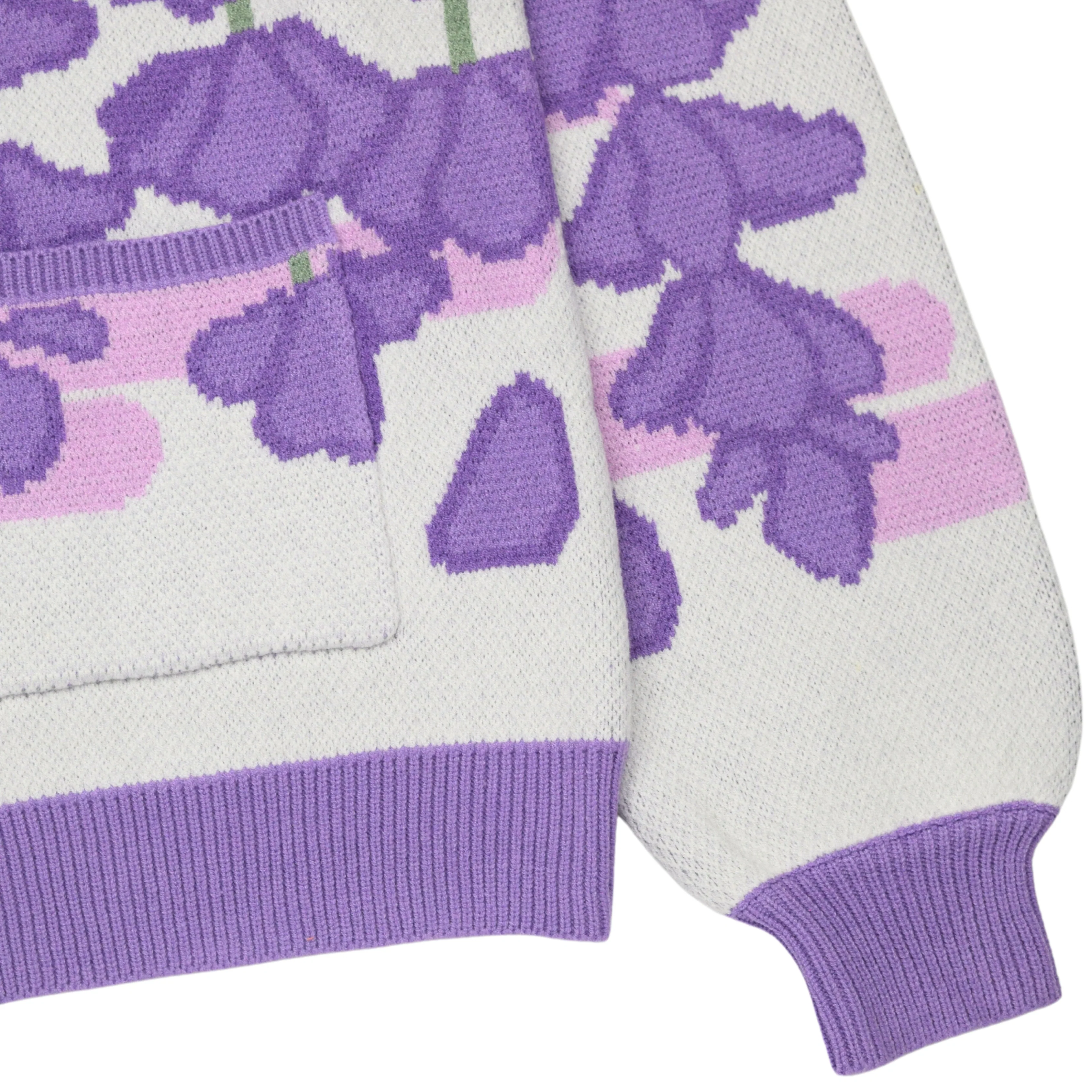 Wisteria Cardigan - Image 11