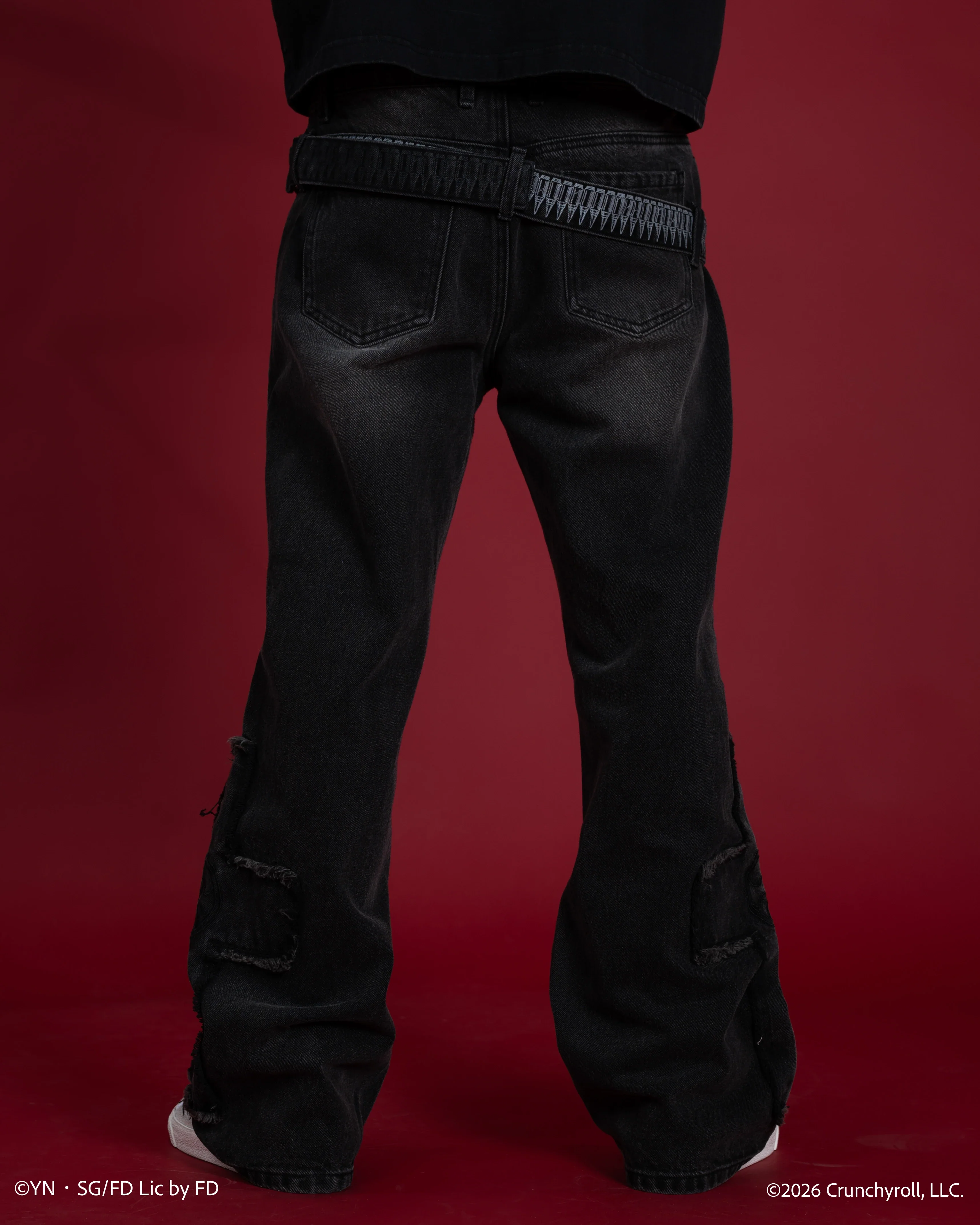 Wolfwood Jeans - Image 11