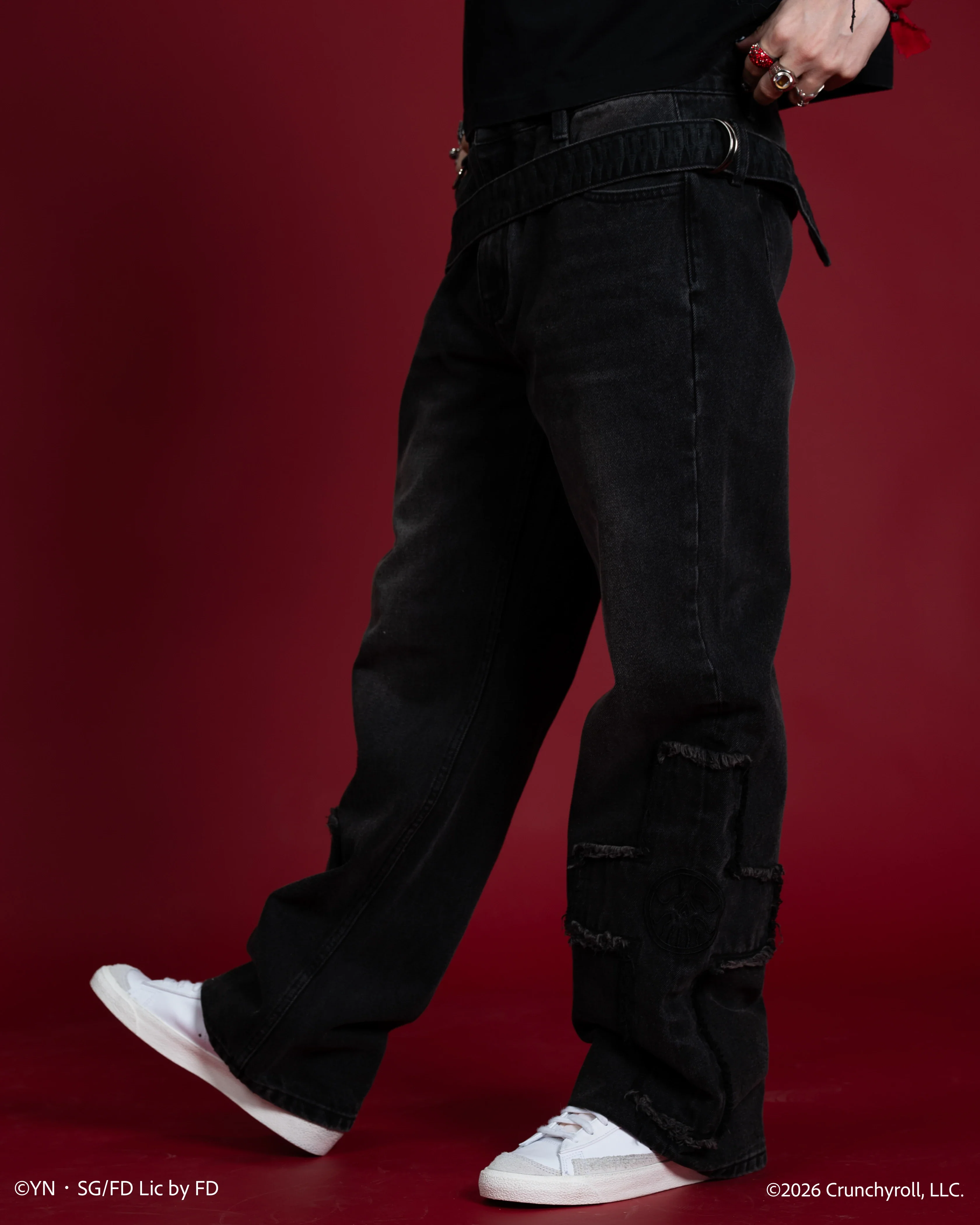 Wolfwood Jeans - Image 12
